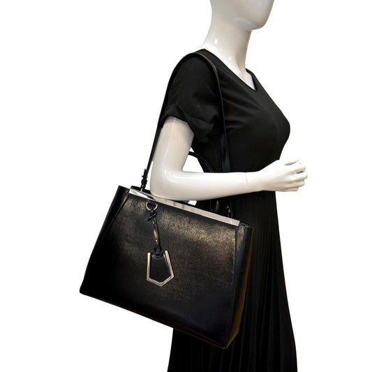 Fendi Shoulder Bag - Ewore Bags