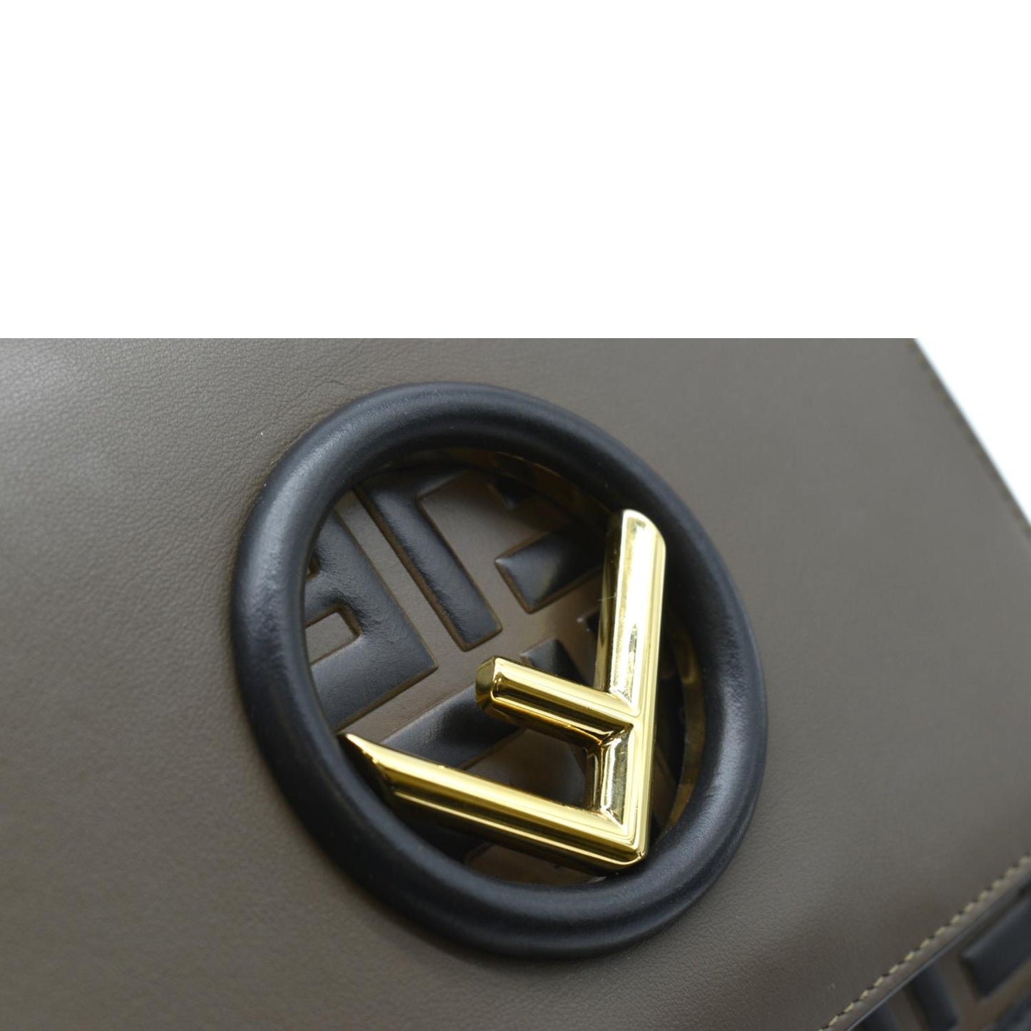 Fendi Kan I Shoulder Bag - Ewore Bags