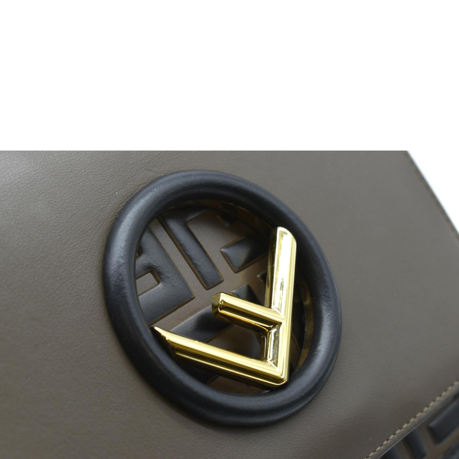 Fendi Kan I Shoulder Bag - Ewore Bags