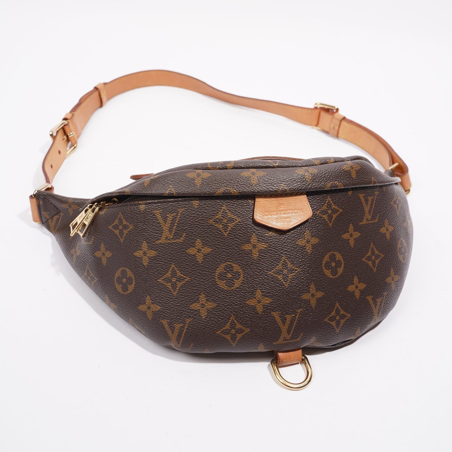 Louis Vuitton Bumbag Monogram Canvas