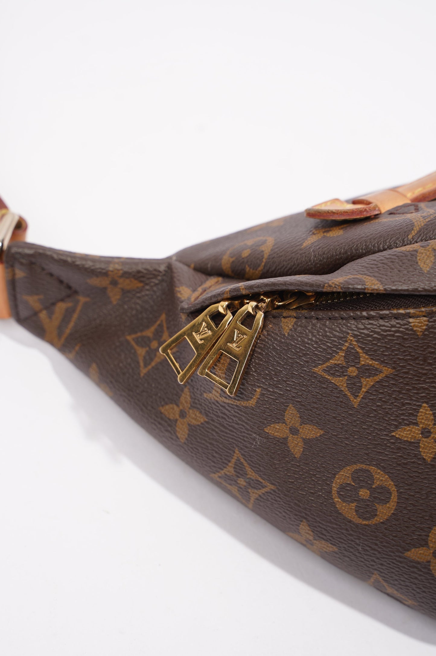 Louis Vuitton Bumbag Monogram Canvas