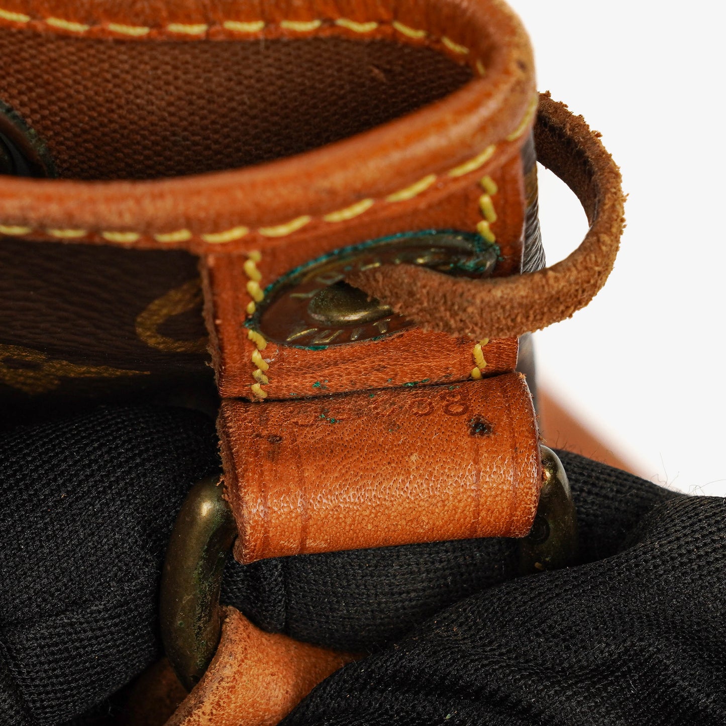 Louis Vuitton Noe Grande GM Monogram Canvas Shoulder Bag