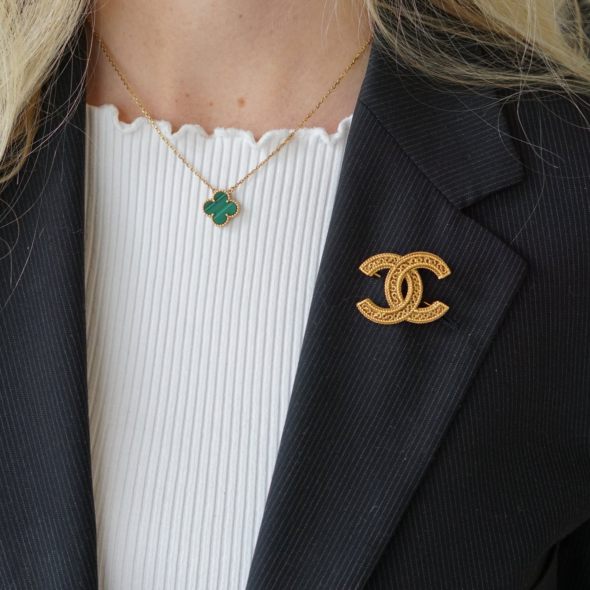 Chanel Handbag Bag - Ewore Bags