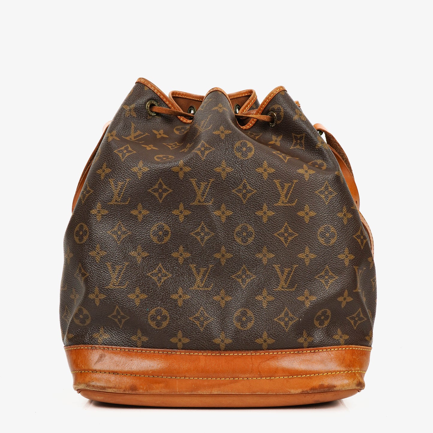 Louis Vuitton Noe Grande GM Monogram Canvas Shoulder Bag