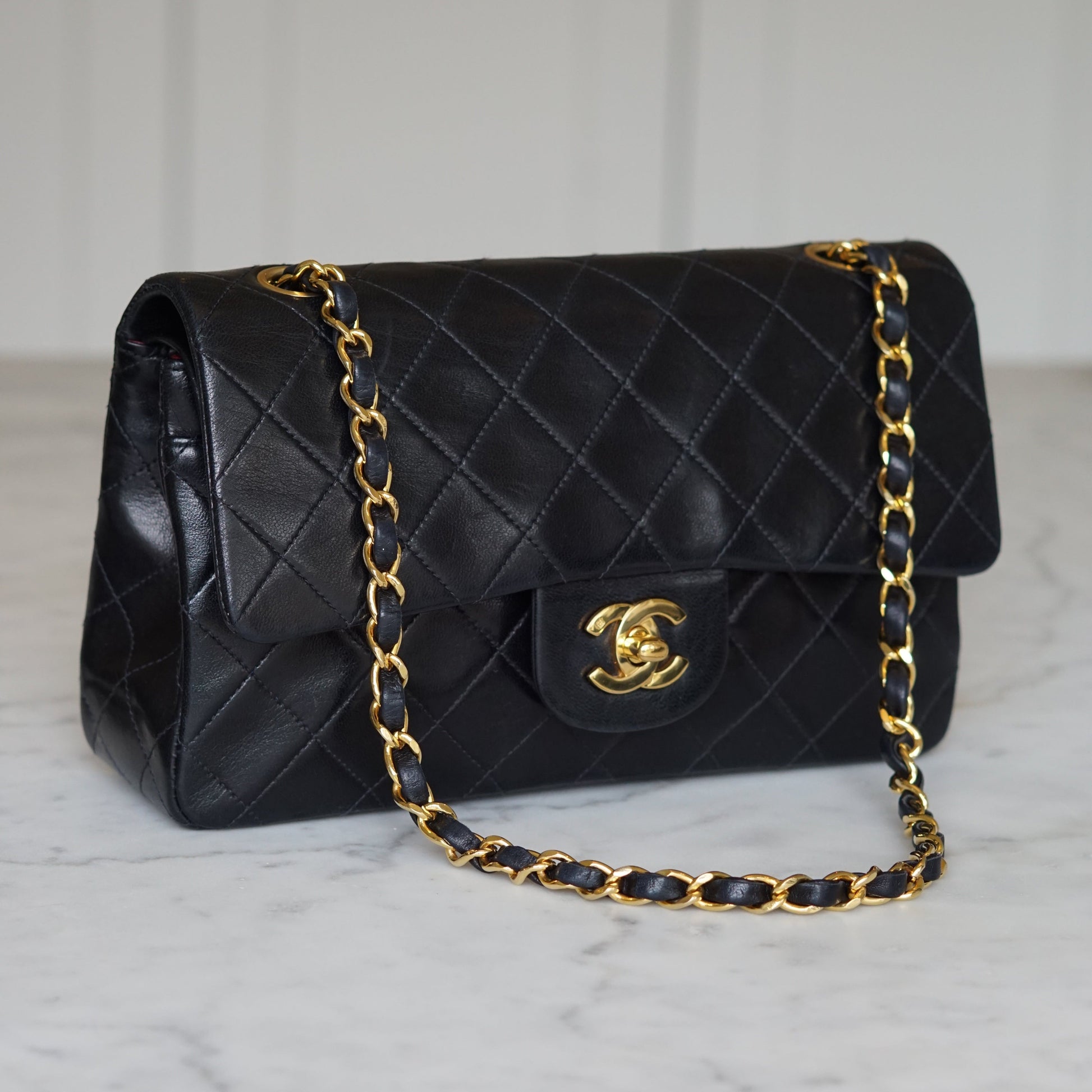Chanel Handbag Bag - Ewore Bags