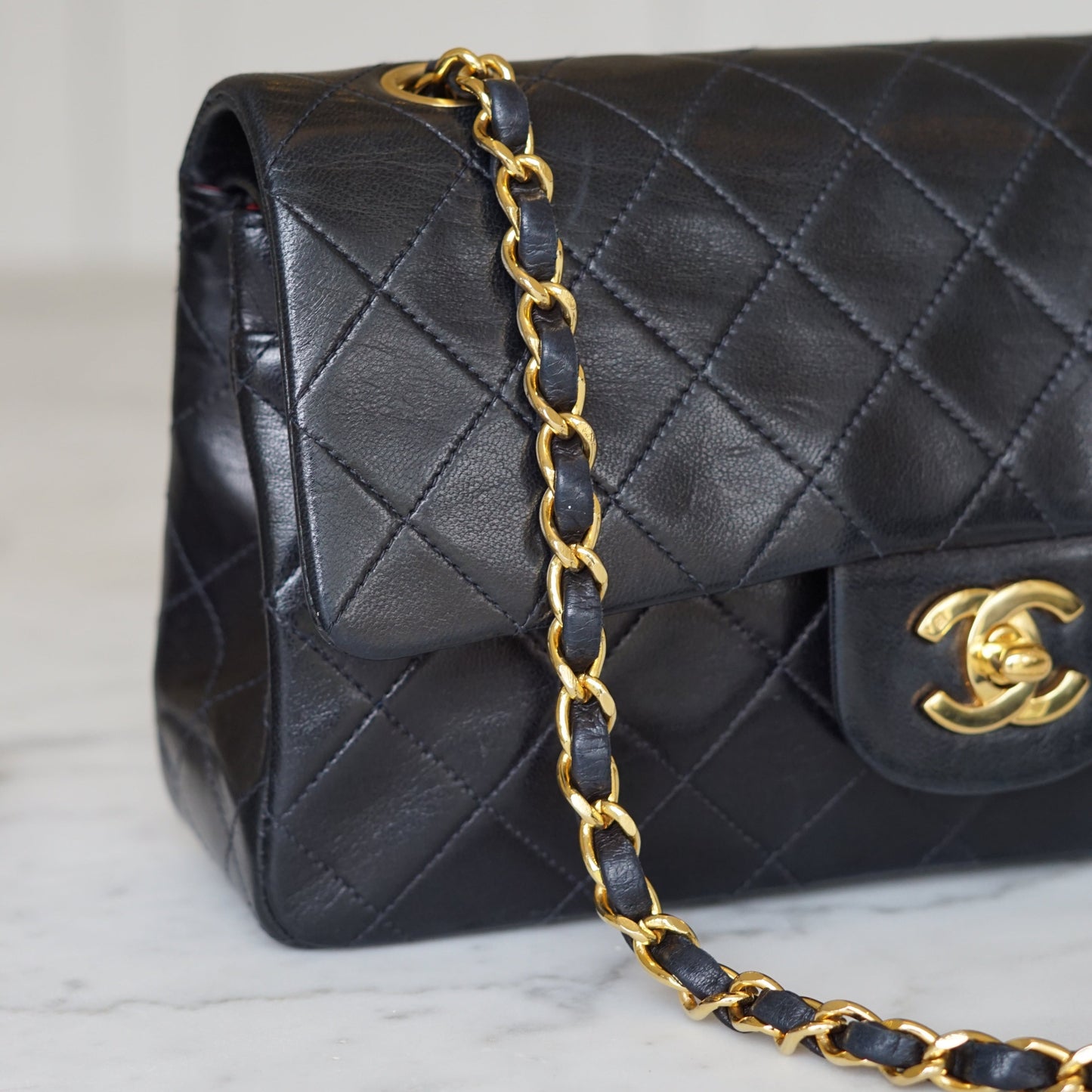 Chanel Handbag Bag - Ewore Bags