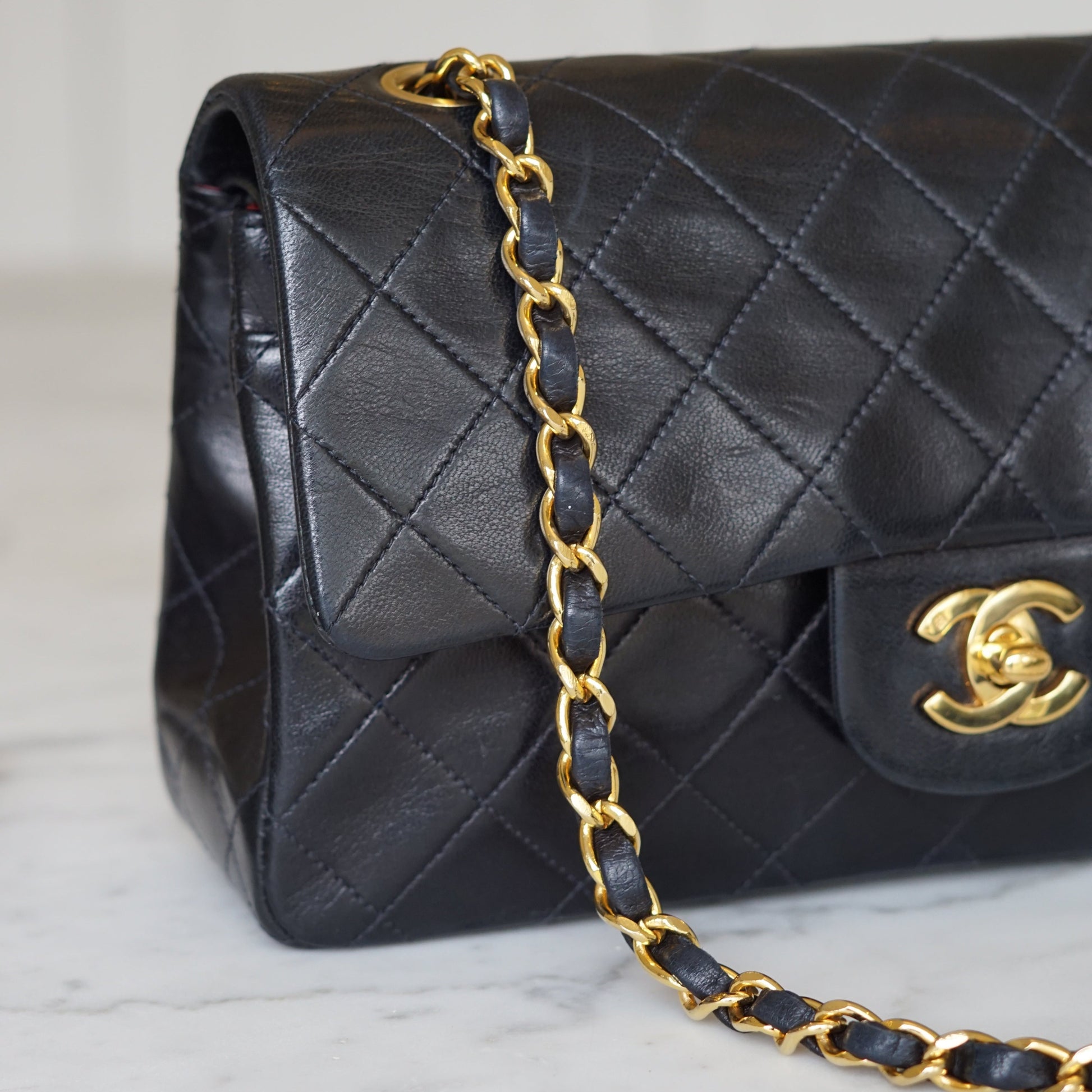Chanel Handbag Bag - Ewore Bags