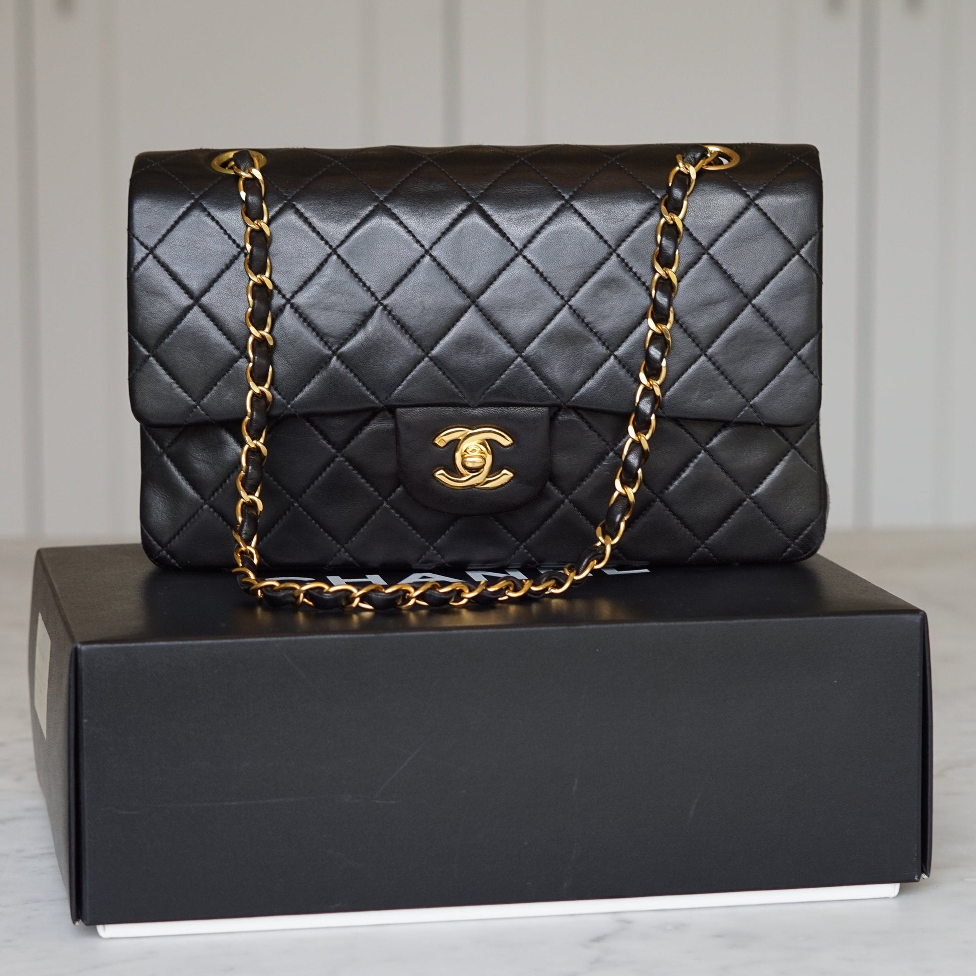 Chanel Handbag Bag - Ewore Bags