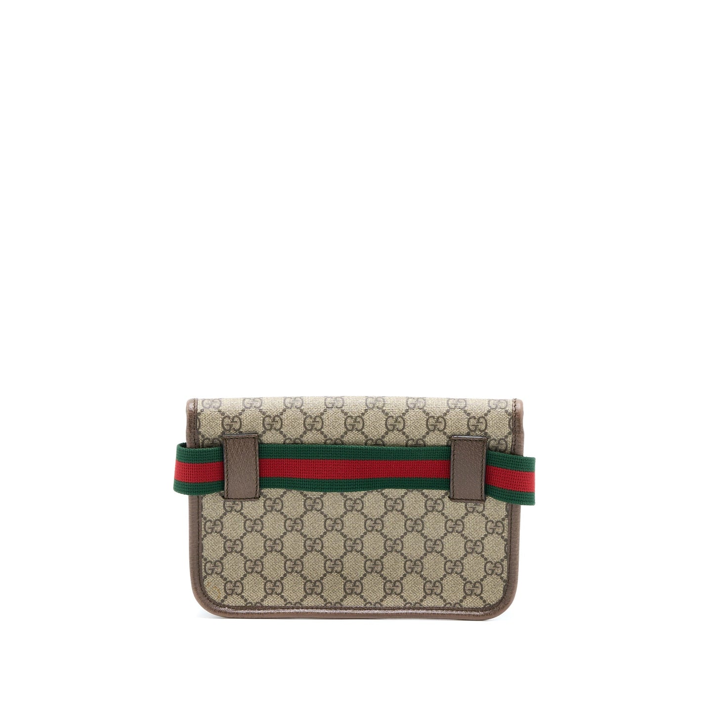 Gucci Neo   GG Supreme Belt Bag Canvas