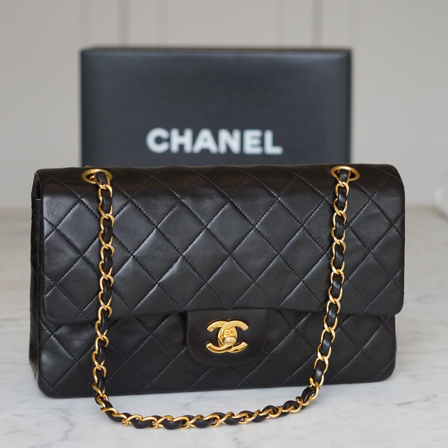Chanel Handbag Bag - Ewore Bags