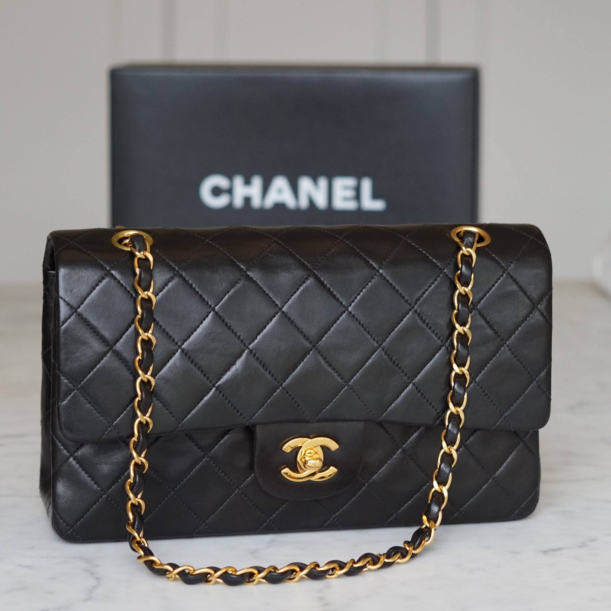 Chanel Handbag Bag - Ewore Bags