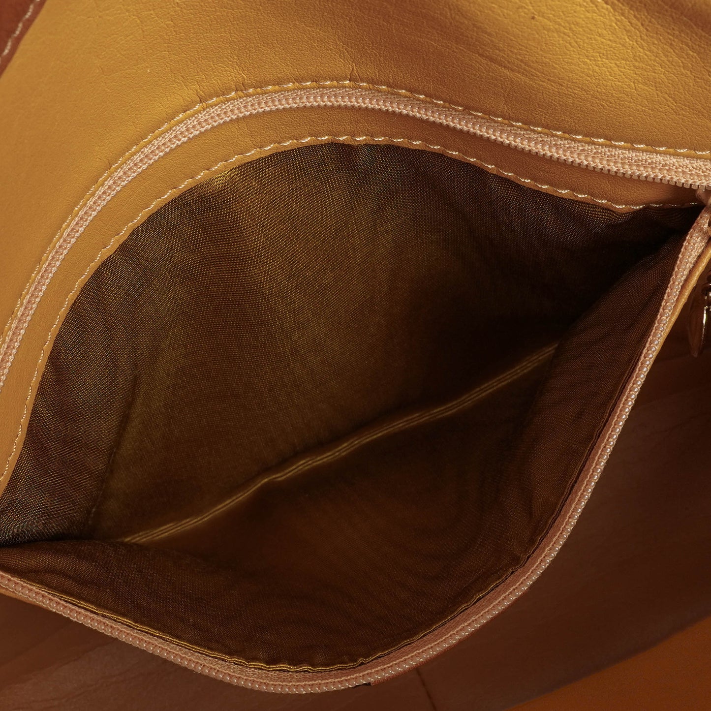 Gucci Bamboo Top Handle Brown Leather Hobo Bag