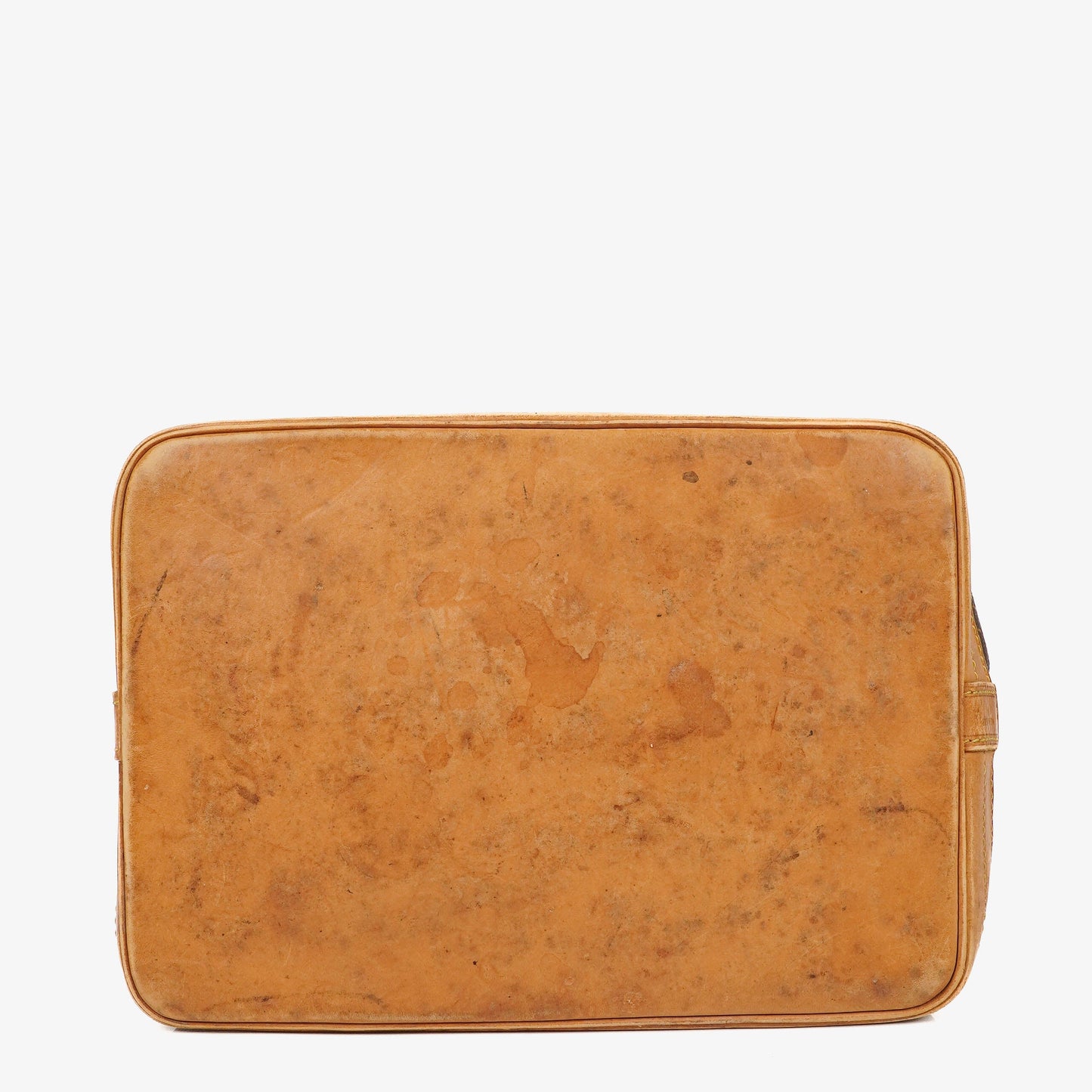 Louis Vuitton Noe Grande GM Monogram Canvas Shoulder Bag