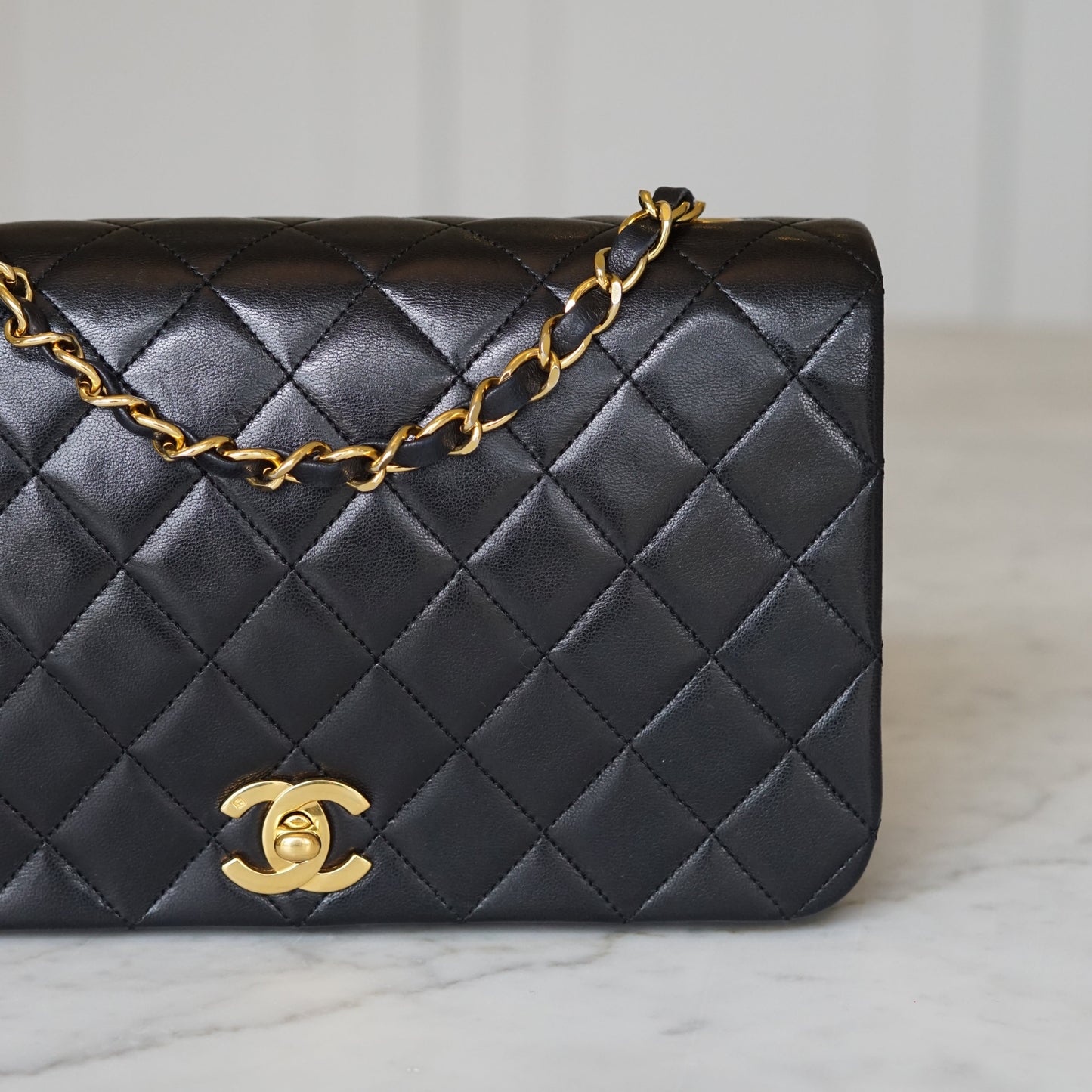 Chanel Flap Shoulder Bag - Ewore Bags
