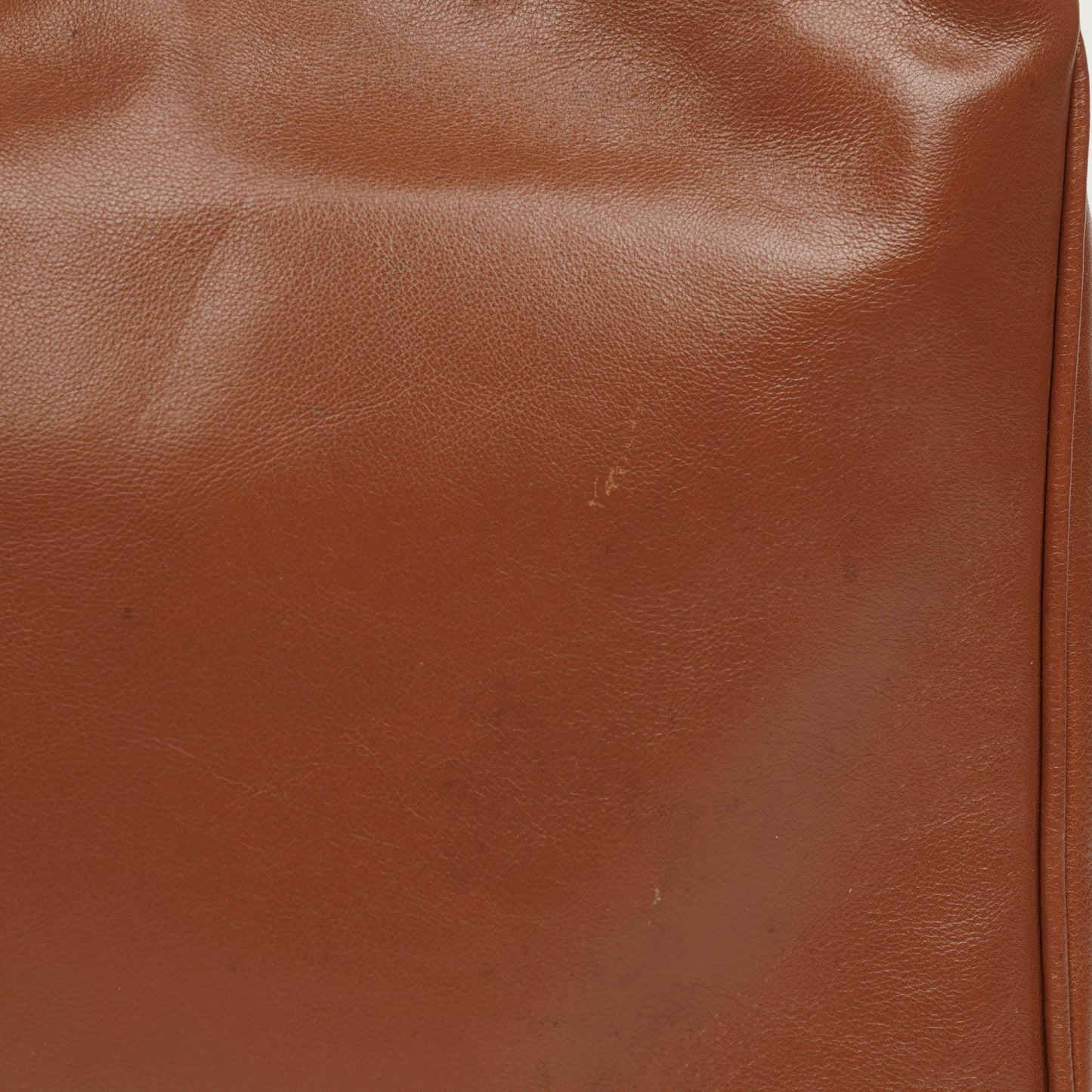 Gucci Bamboo Top Handle Brown Leather Hobo Bag