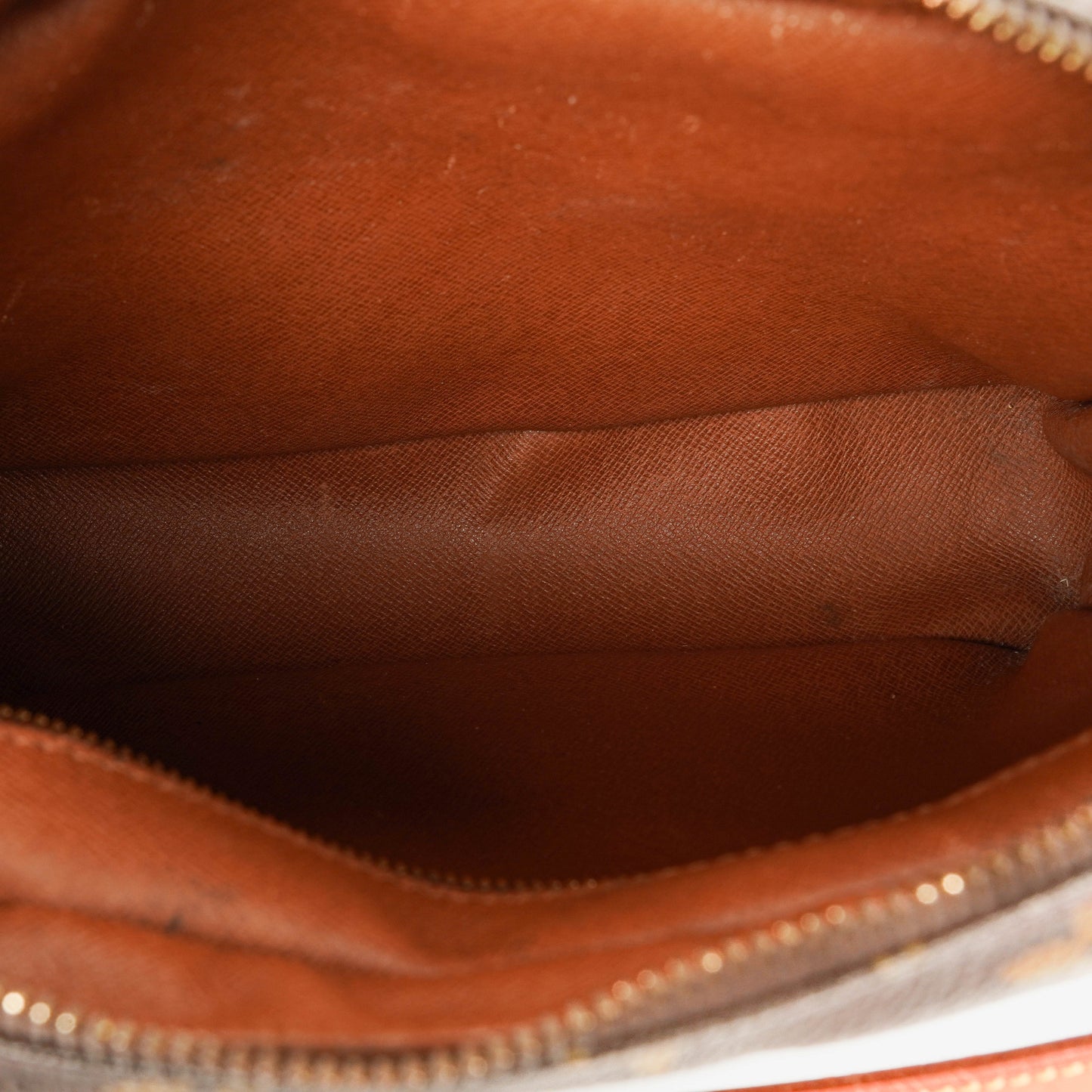 Louis Vuitton Monogram Canvas Trocadero