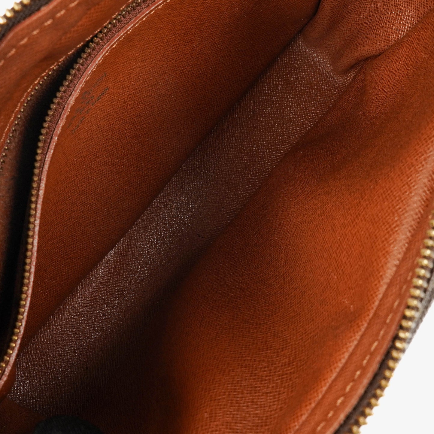 Louis Vuitton Trocadero 25 Monogram Canvas Bag