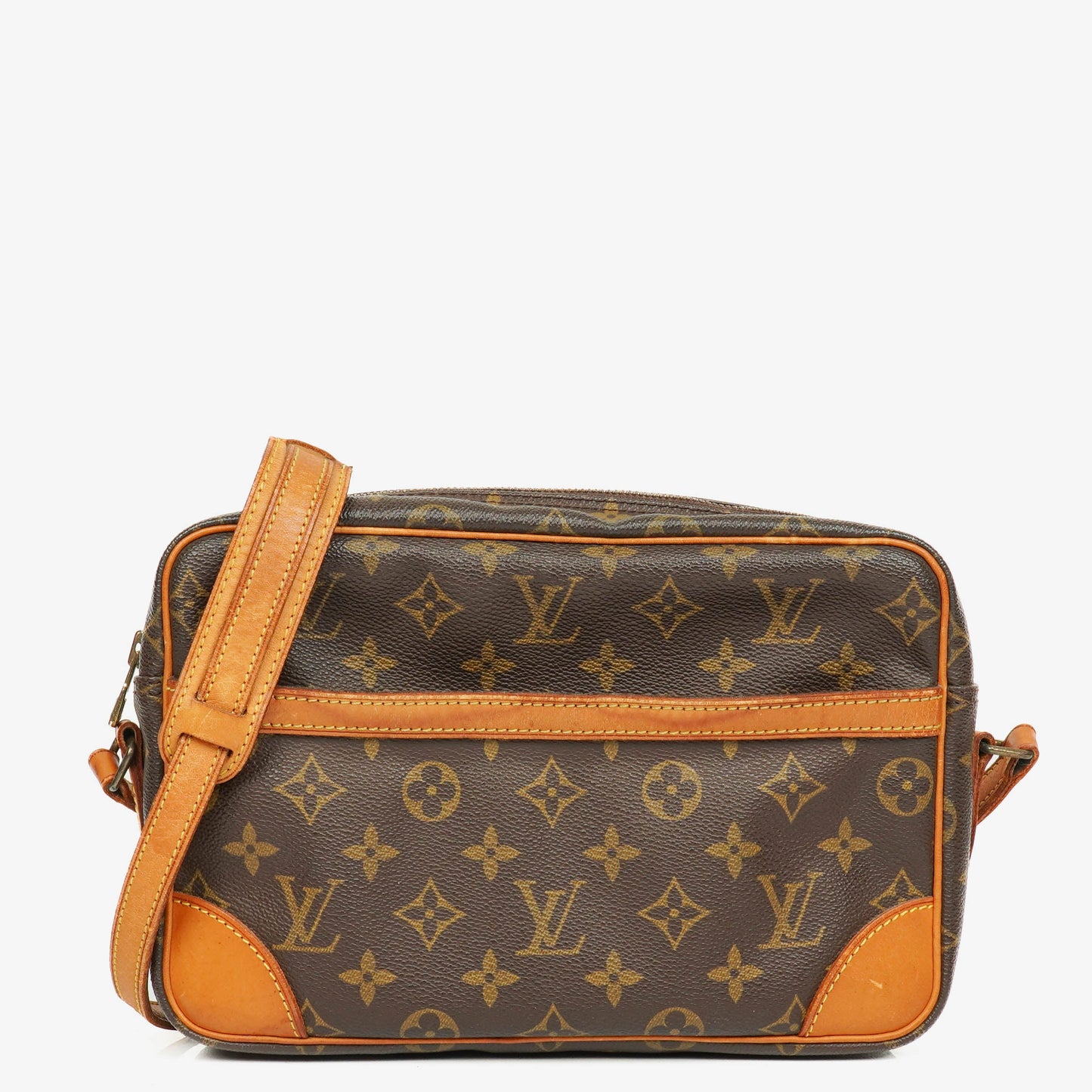 Louis Vuitton Monogram Canvas Trocadero