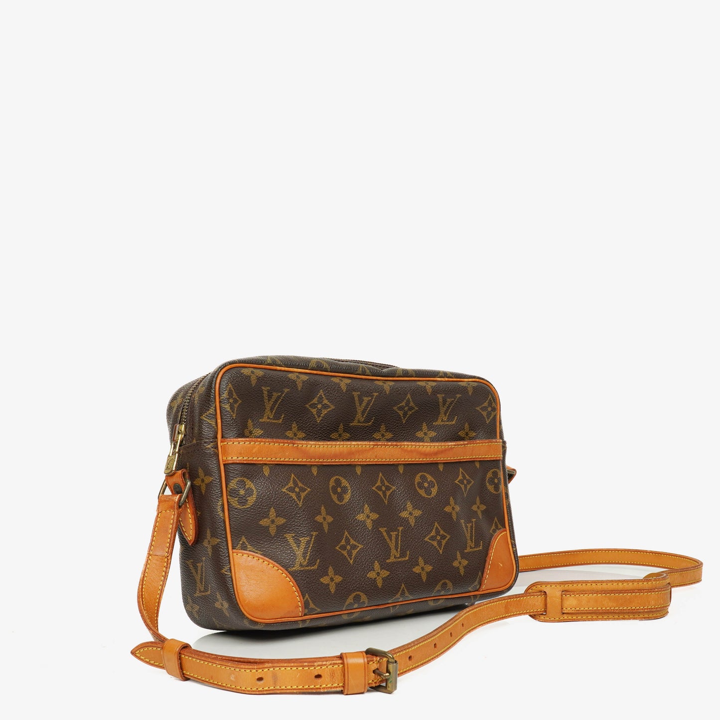 Louis Vuitton Monogram Canvas Trocadero