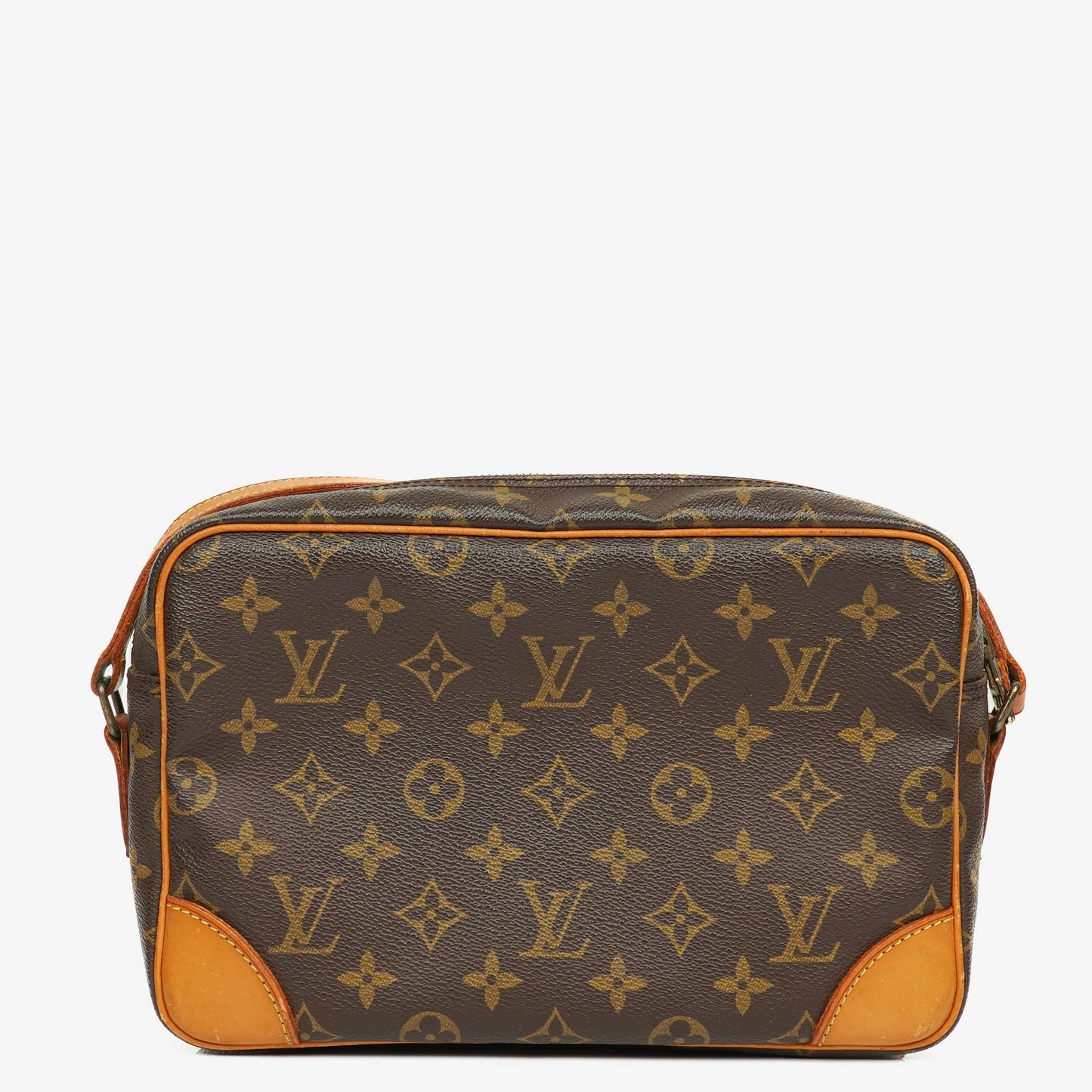 Louis Vuitton Monogram Canvas Trocadero