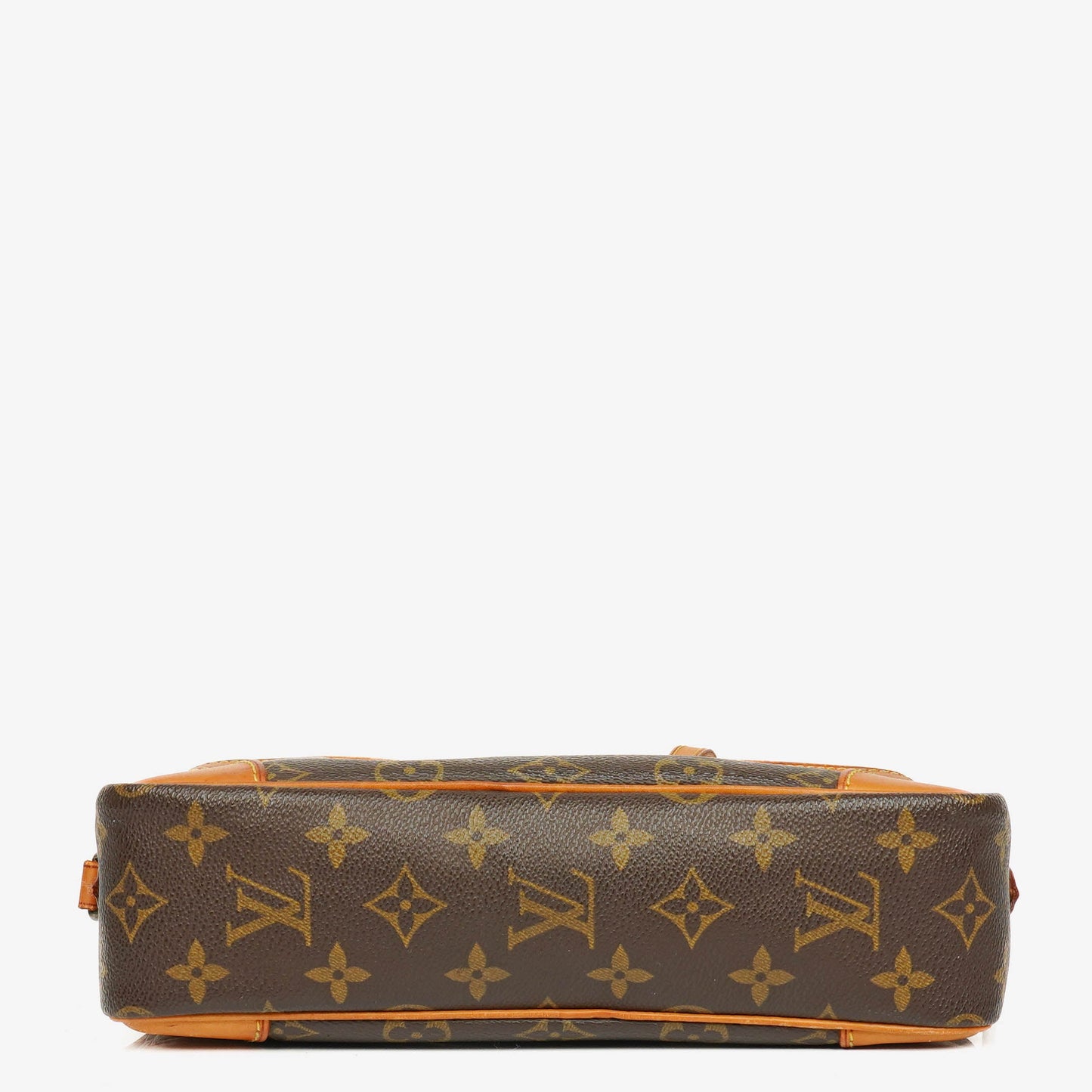Louis Vuitton Monogram Canvas Trocadero