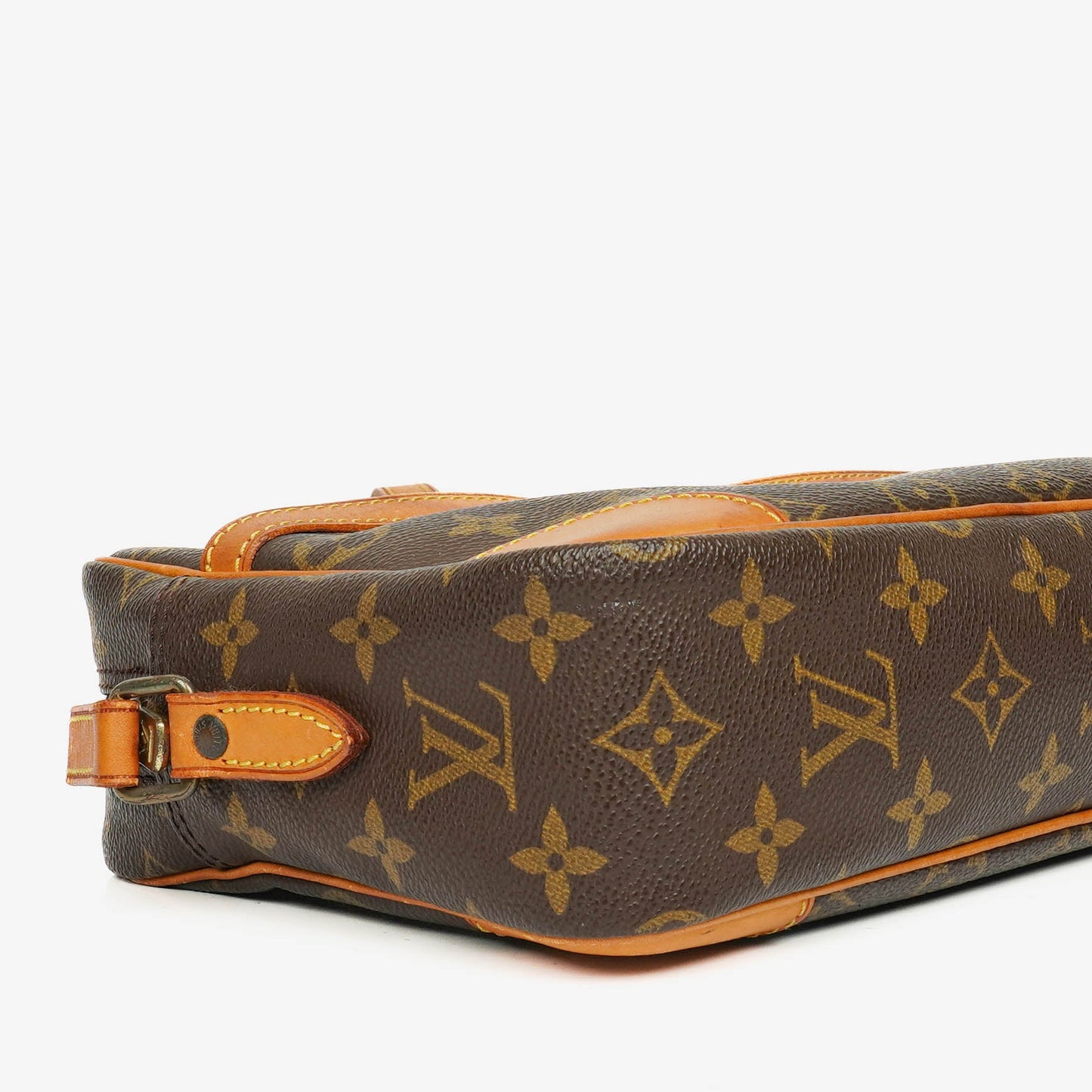 Louis Vuitton Monogram Canvas Trocadero