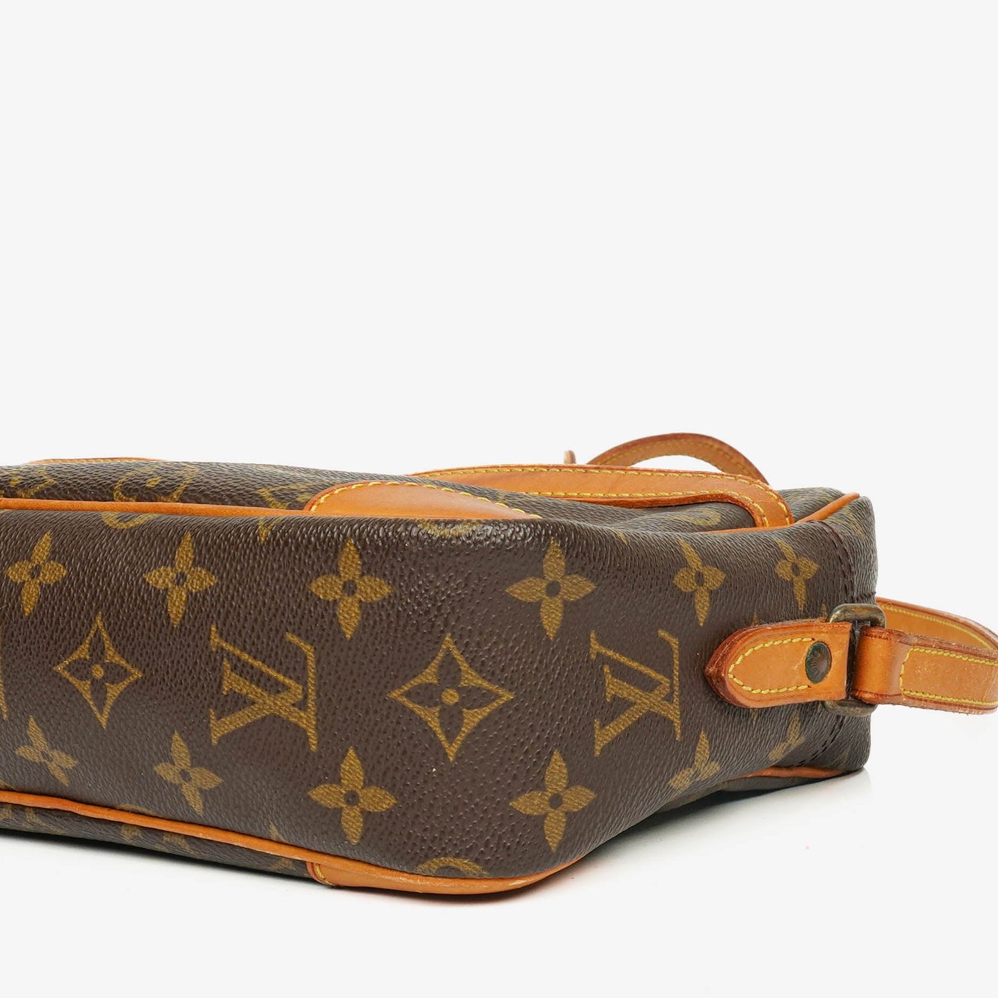 Louis Vuitton Monogram Canvas Trocadero
