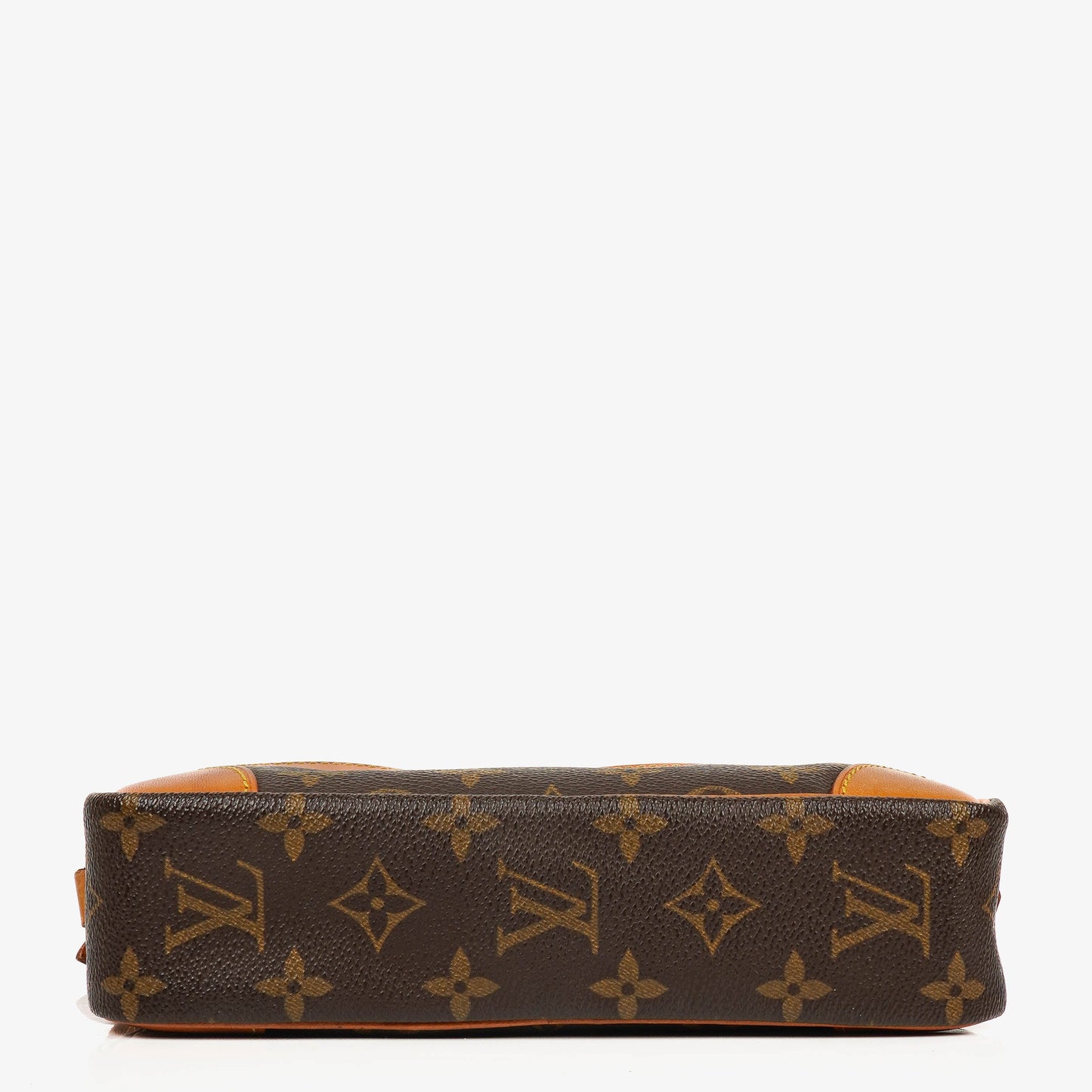 Louis Vuitton Trocadero 25 Monogram Canvas Bag