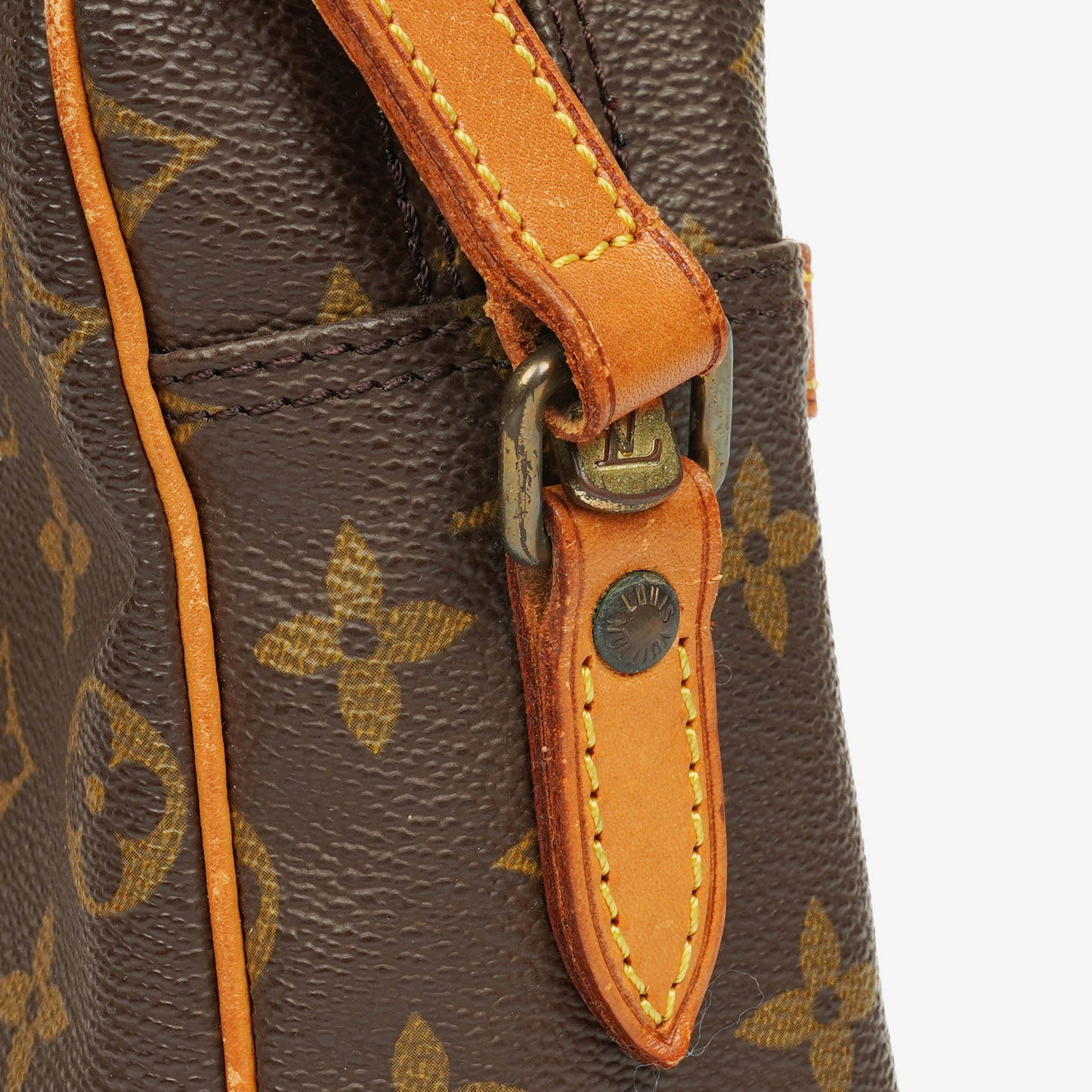 Louis Vuitton Monogram Canvas Trocadero