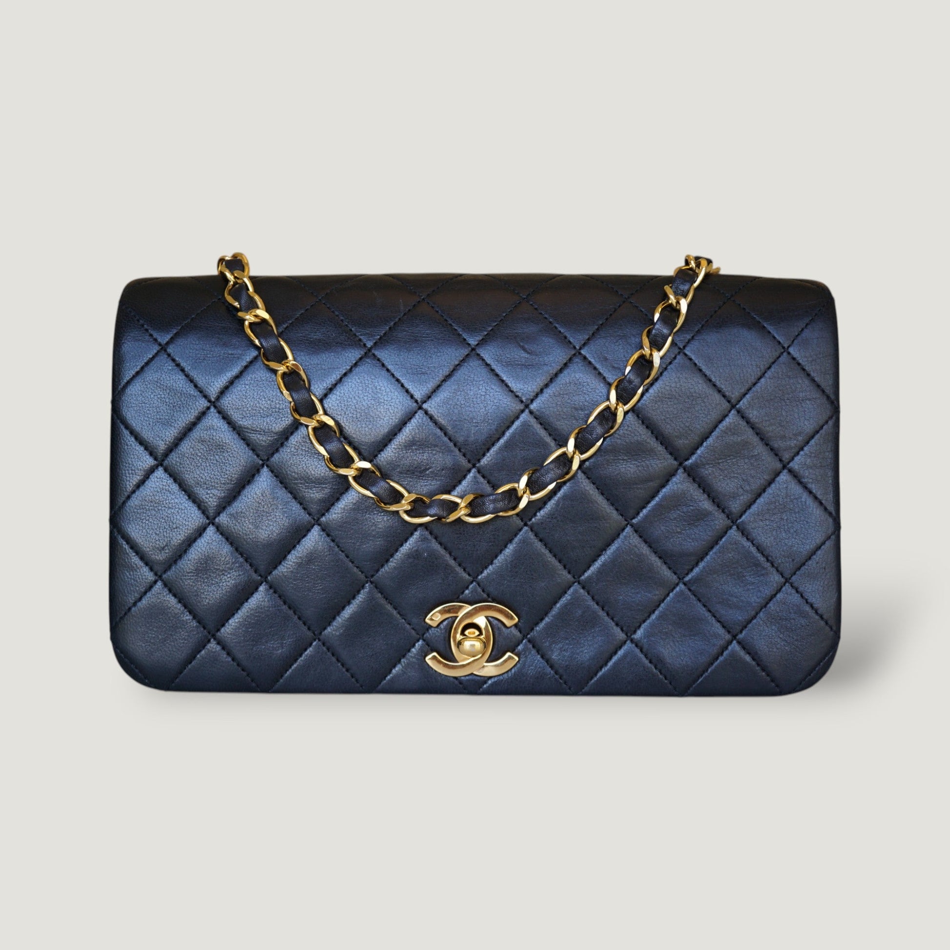 Chanel Flap Shoulder Bag - Ewore Bags