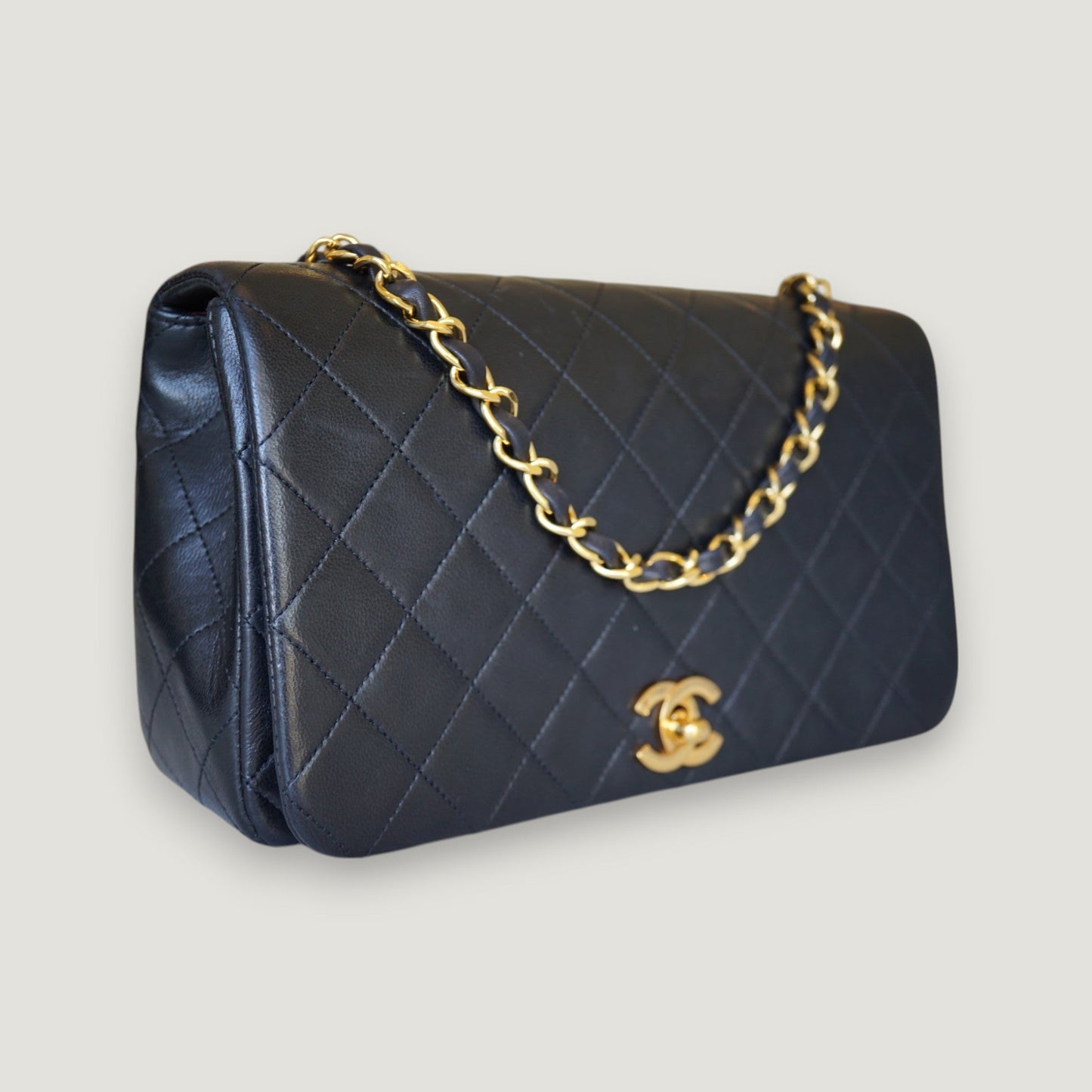 Chanel Flap Shoulder Bag - Ewore Bags