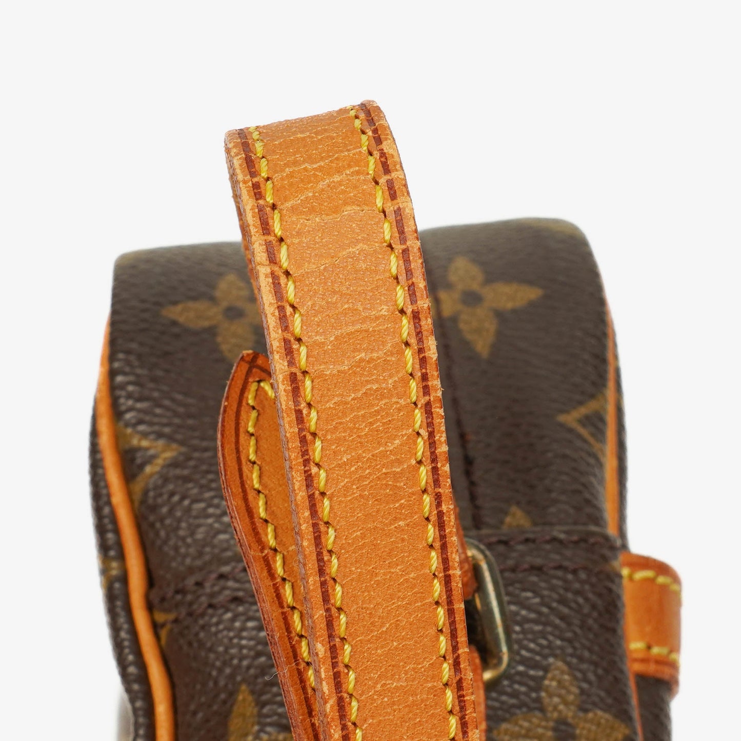 Louis Vuitton Monogram Canvas Trocadero