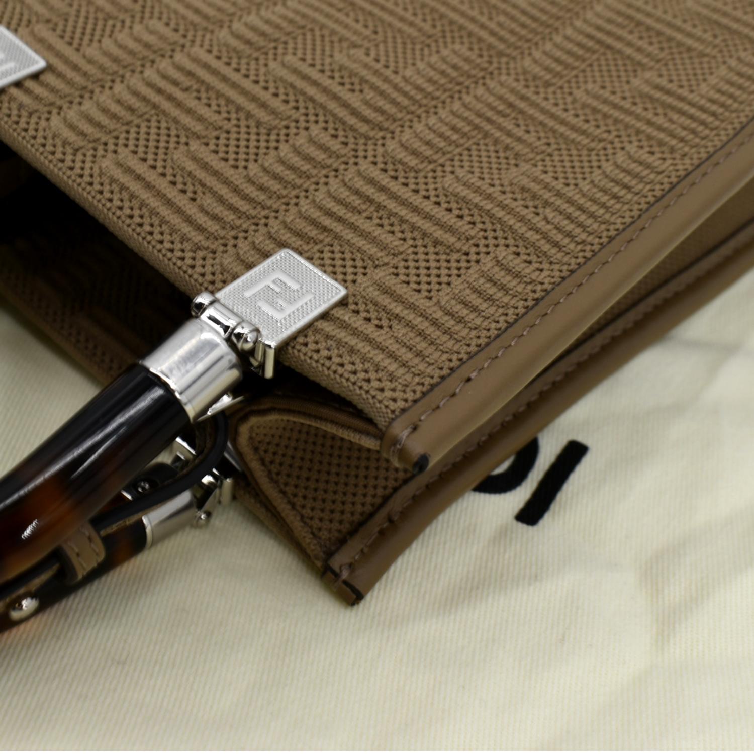 Fendi Sunshine Tote - Ewore Bags