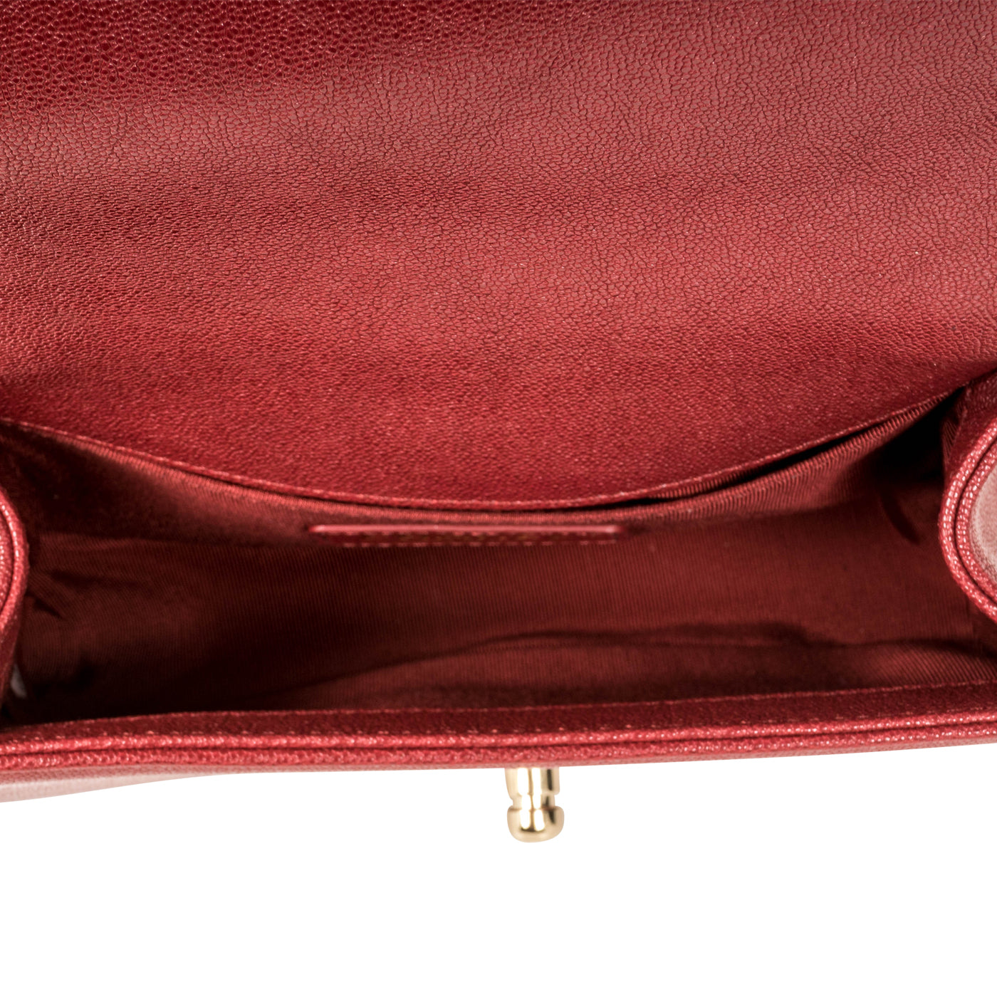 Chanel Boy Bag - Small