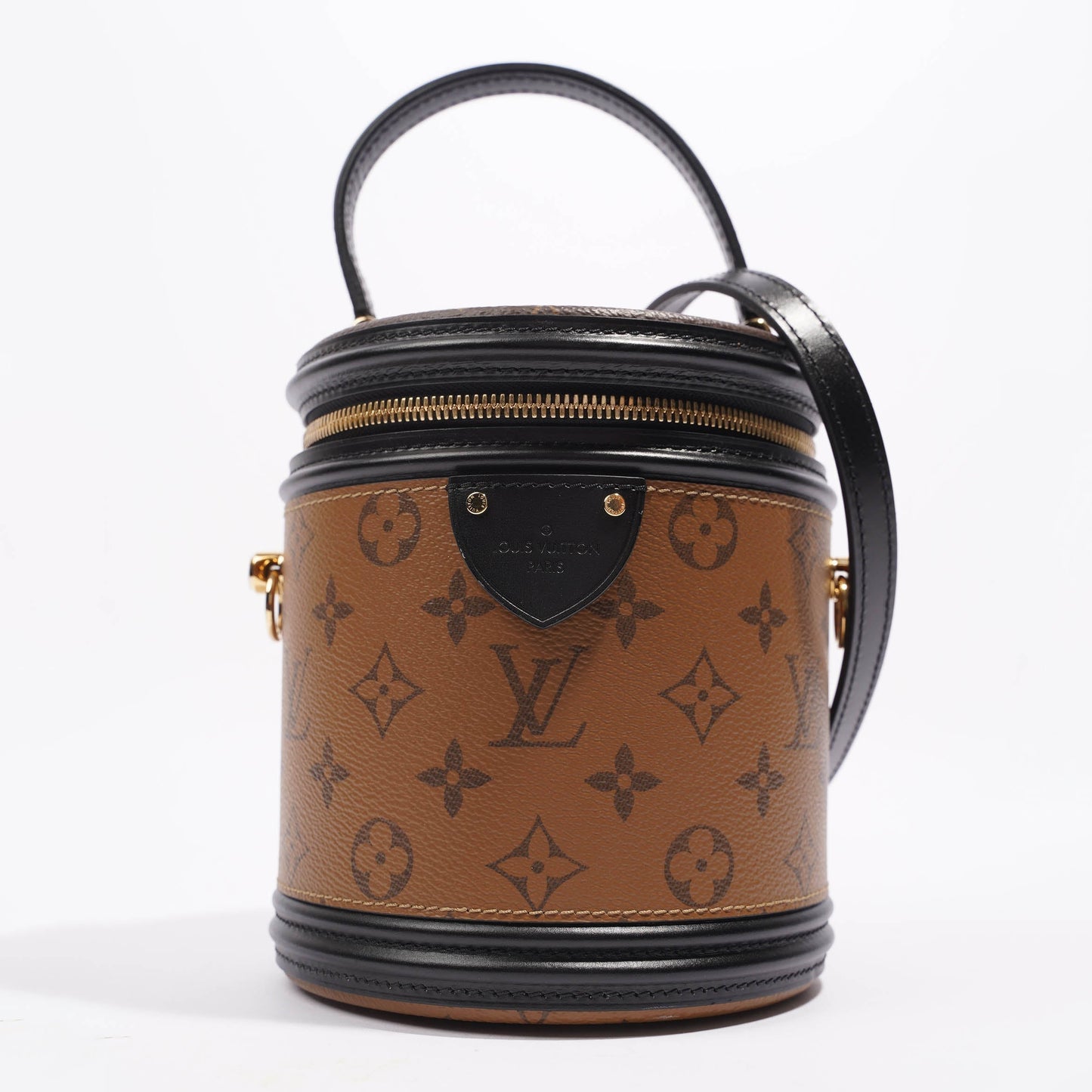 Louis Vuitton Cannes Bag Reverse Monogram Canvas