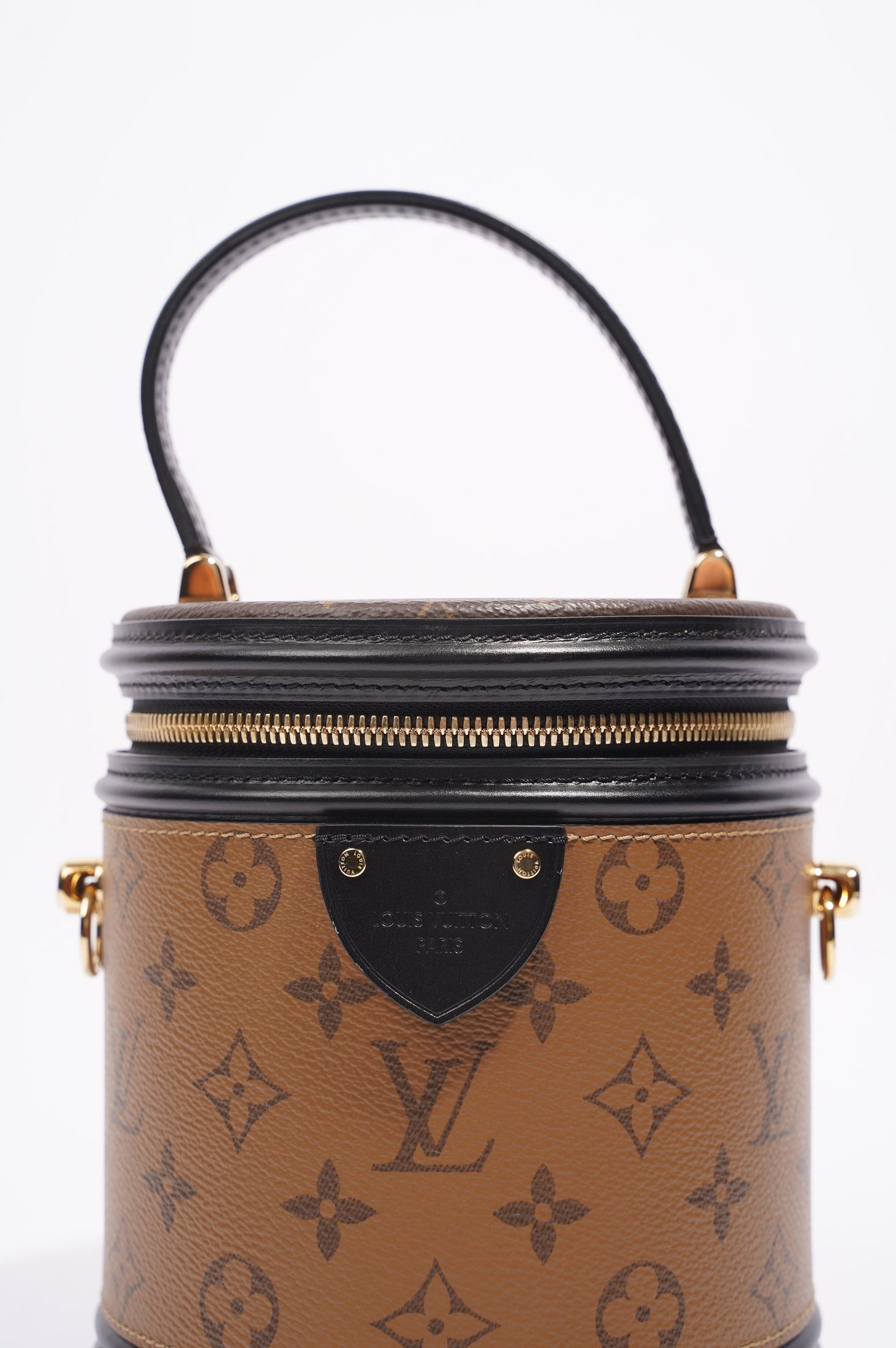 Louis Vuitton Cannes Bag Reverse Monogram Canvas
