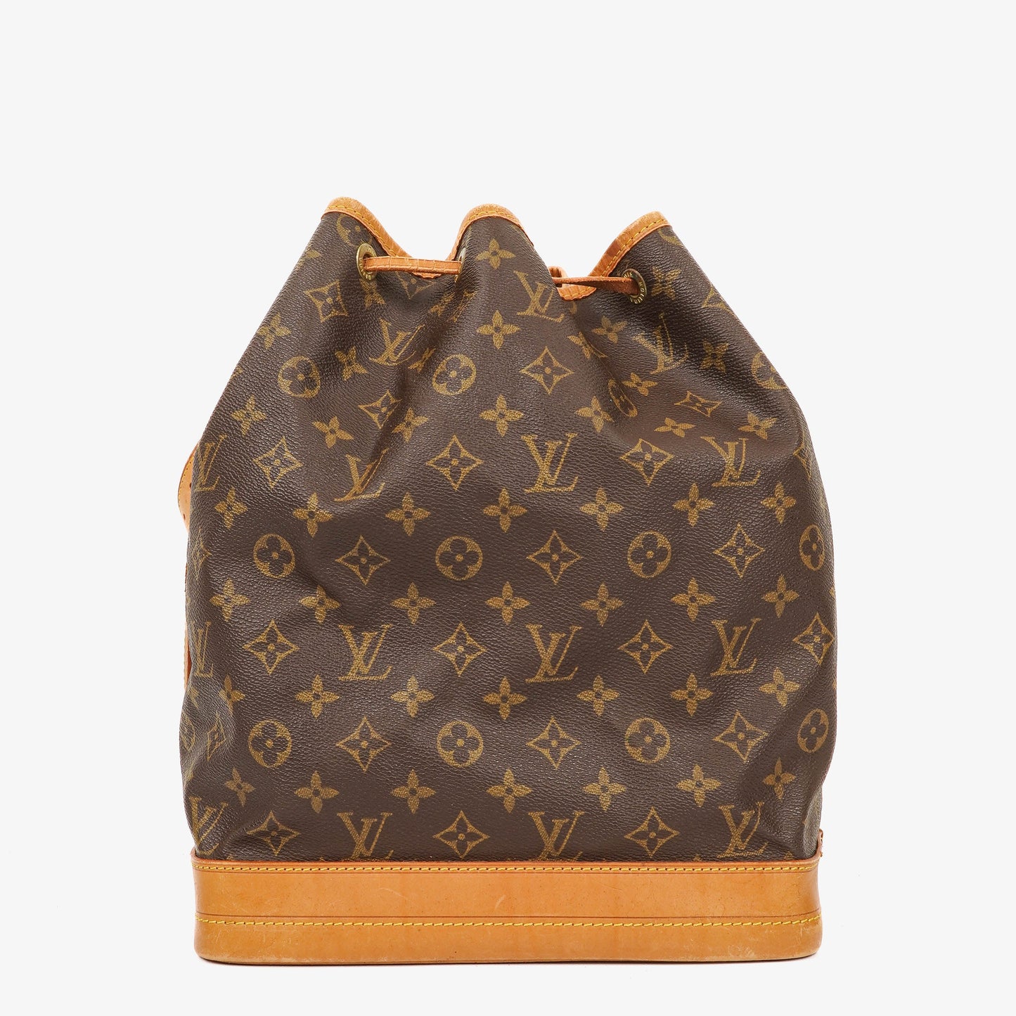 Louis Vuitton Noe Grande GM Monogram Canvas Shoulder Bag