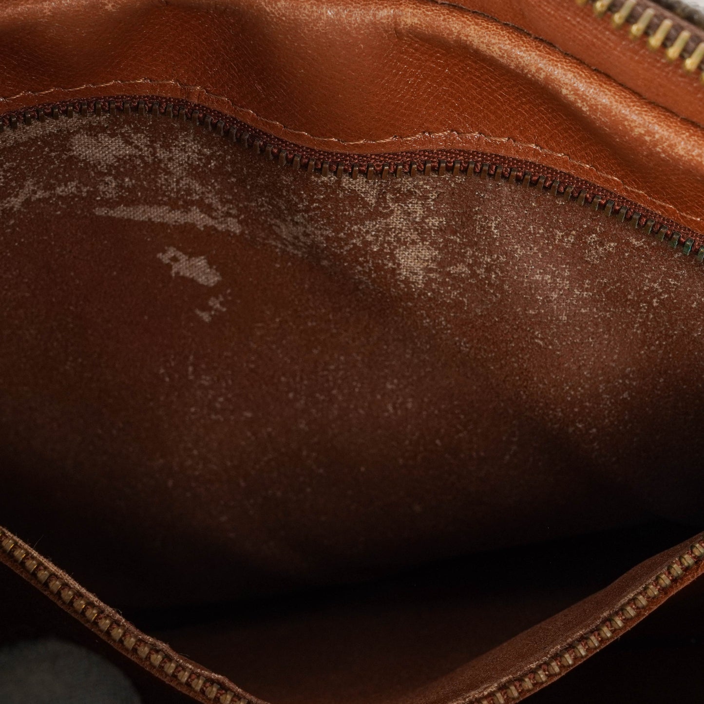 Louis Vuitton Jeune Fille MM Shoulder Bag