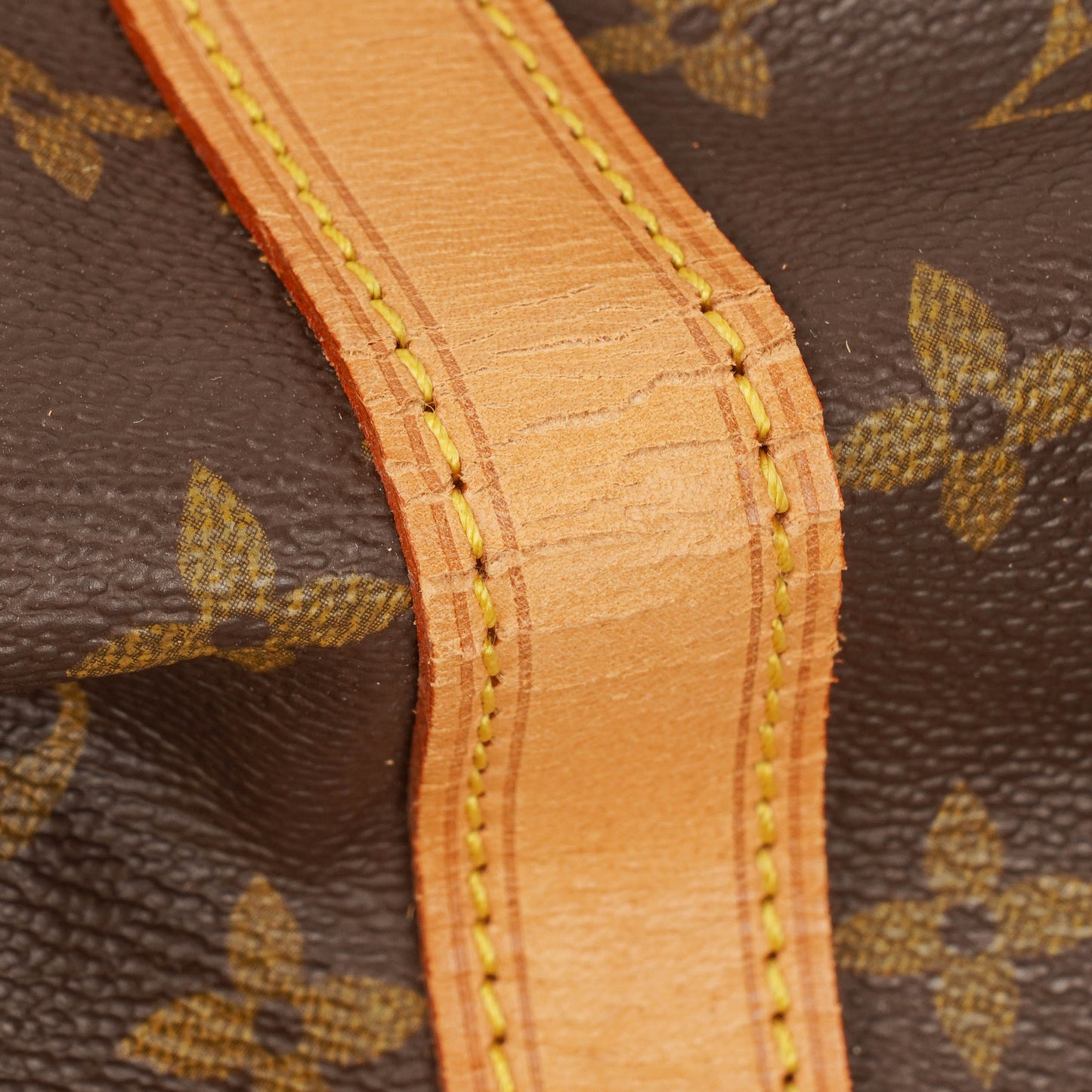 Louis Vuitton Noe Grande GM Monogram Canvas Shoulder Bag