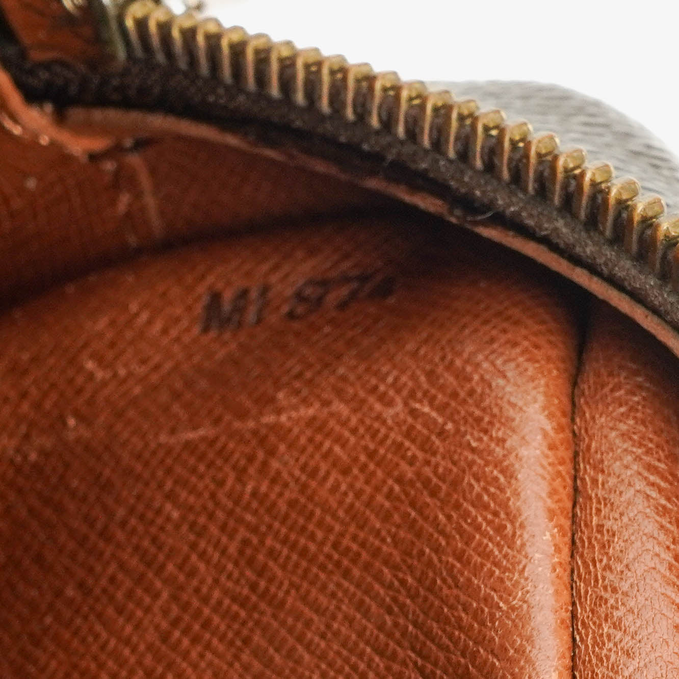 Louis Vuitton Jeune Fille MM Shoulder Bag