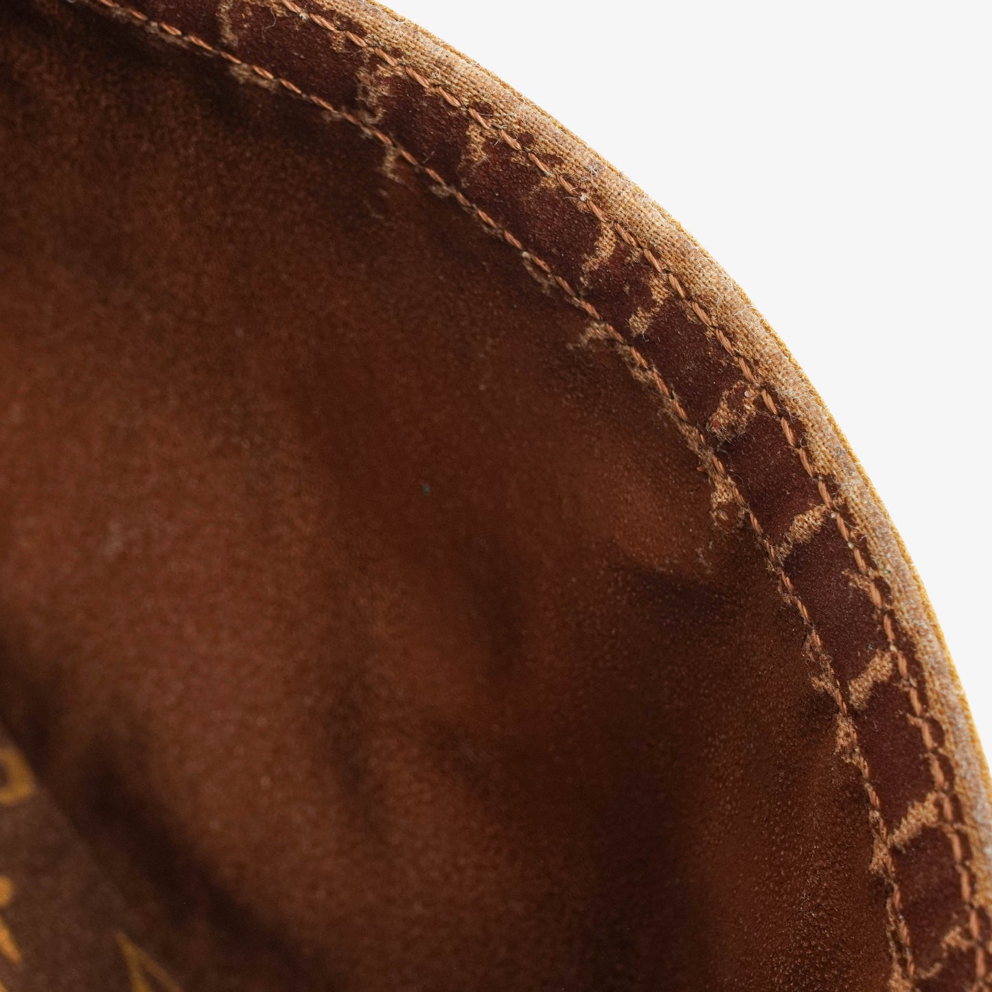 Louis Vuitton Jeune Fille MM Shoulder Bag