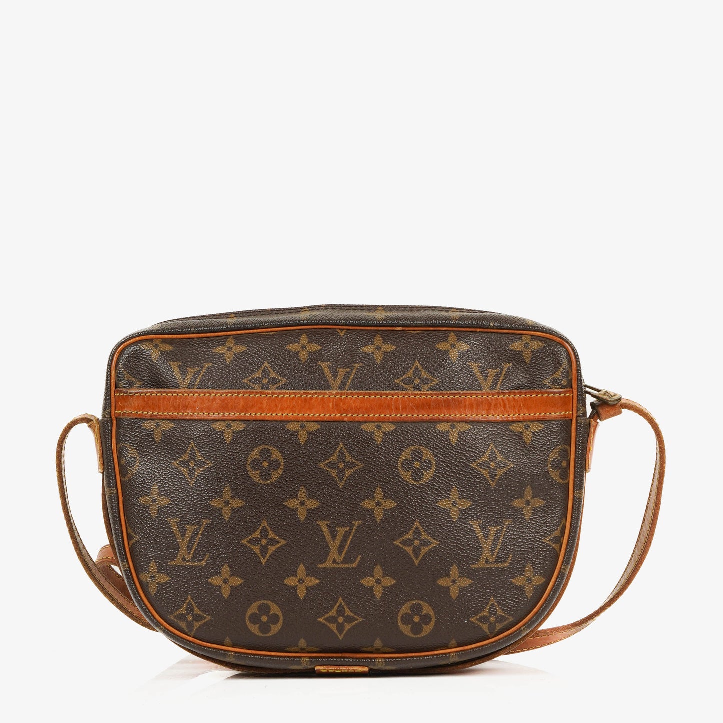 Louis Vuitton Jeune Fille MM Shoulder Bag