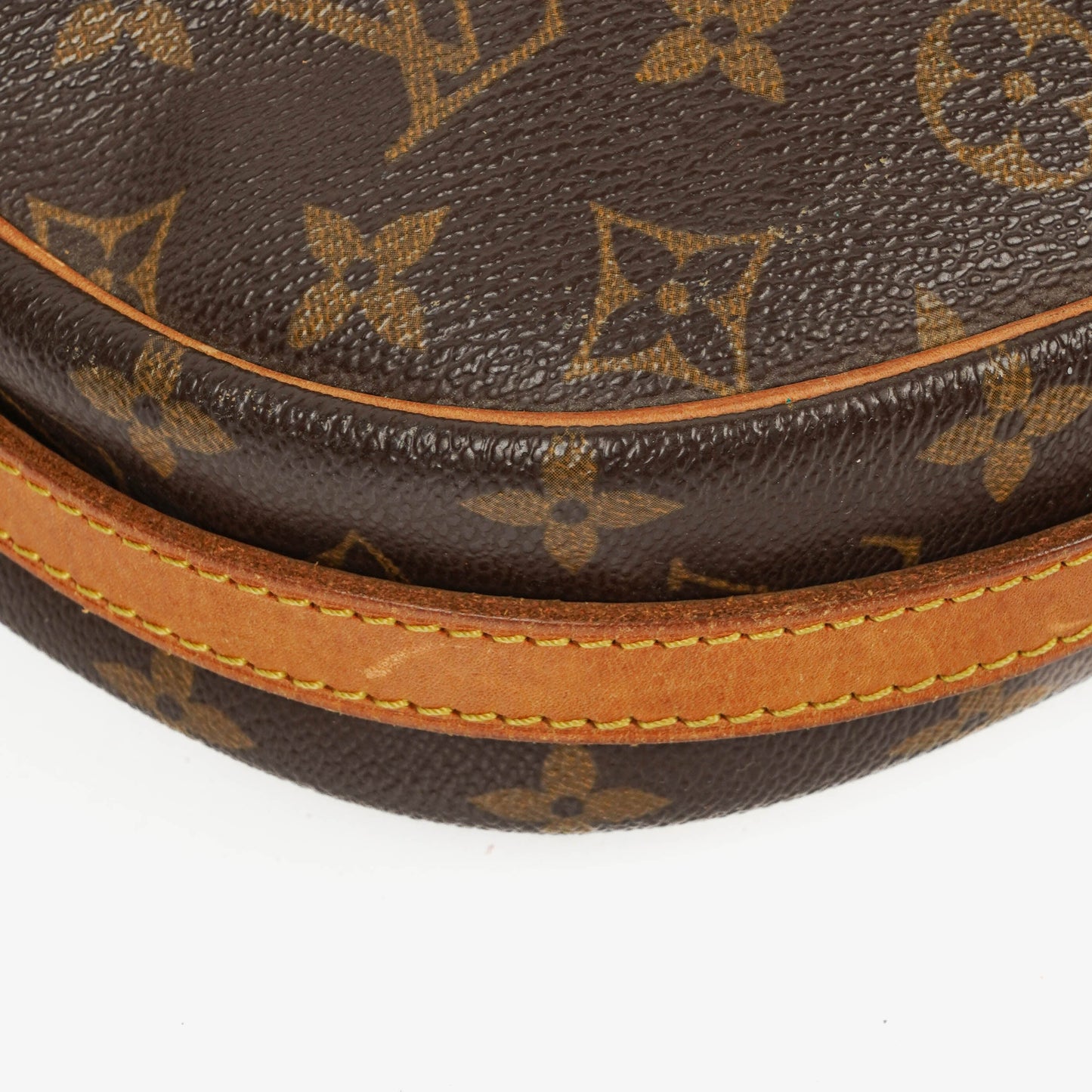 Louis Vuitton Jeune Fille MM Shoulder Bag