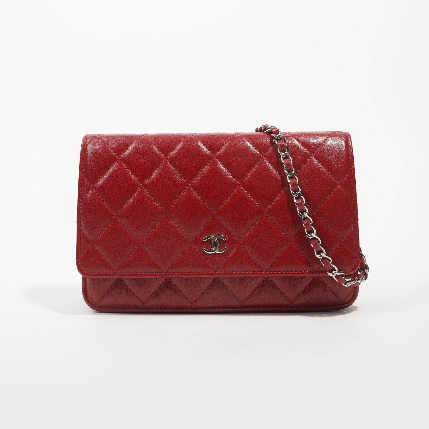 Chanel Wallet On Chain Crossbody Bag - Ewore Bags