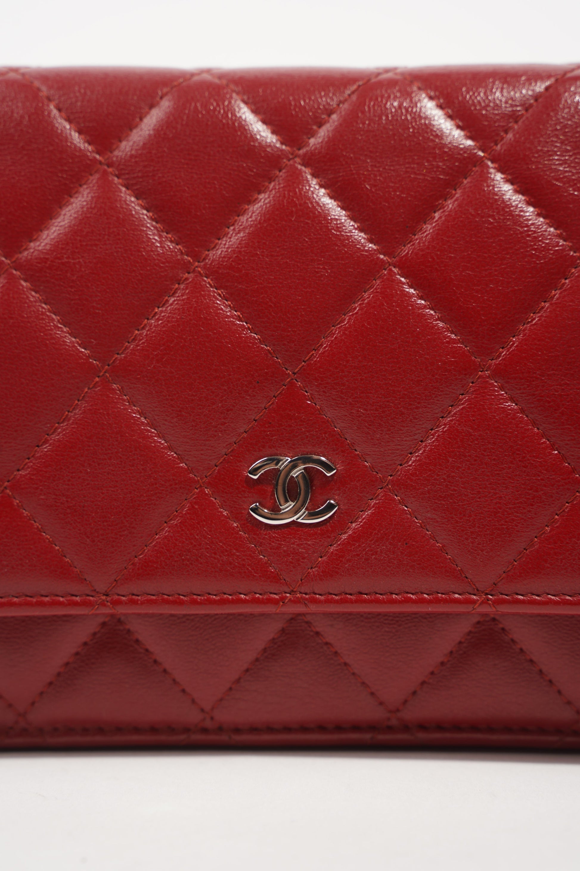 Chanel Wallet On Chain Crossbody Bag - Ewore Bags