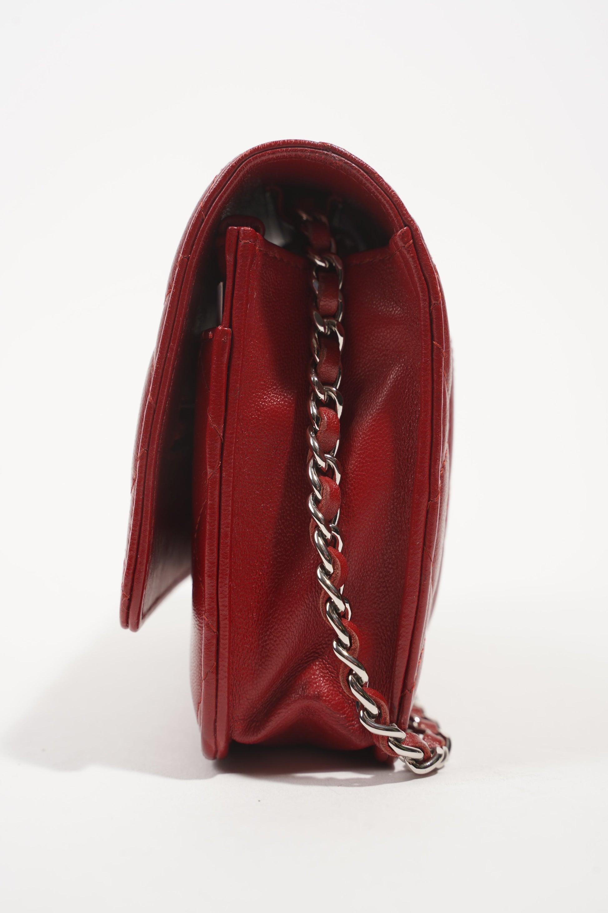 Chanel Wallet On Chain Crossbody Bag - Ewore Bags