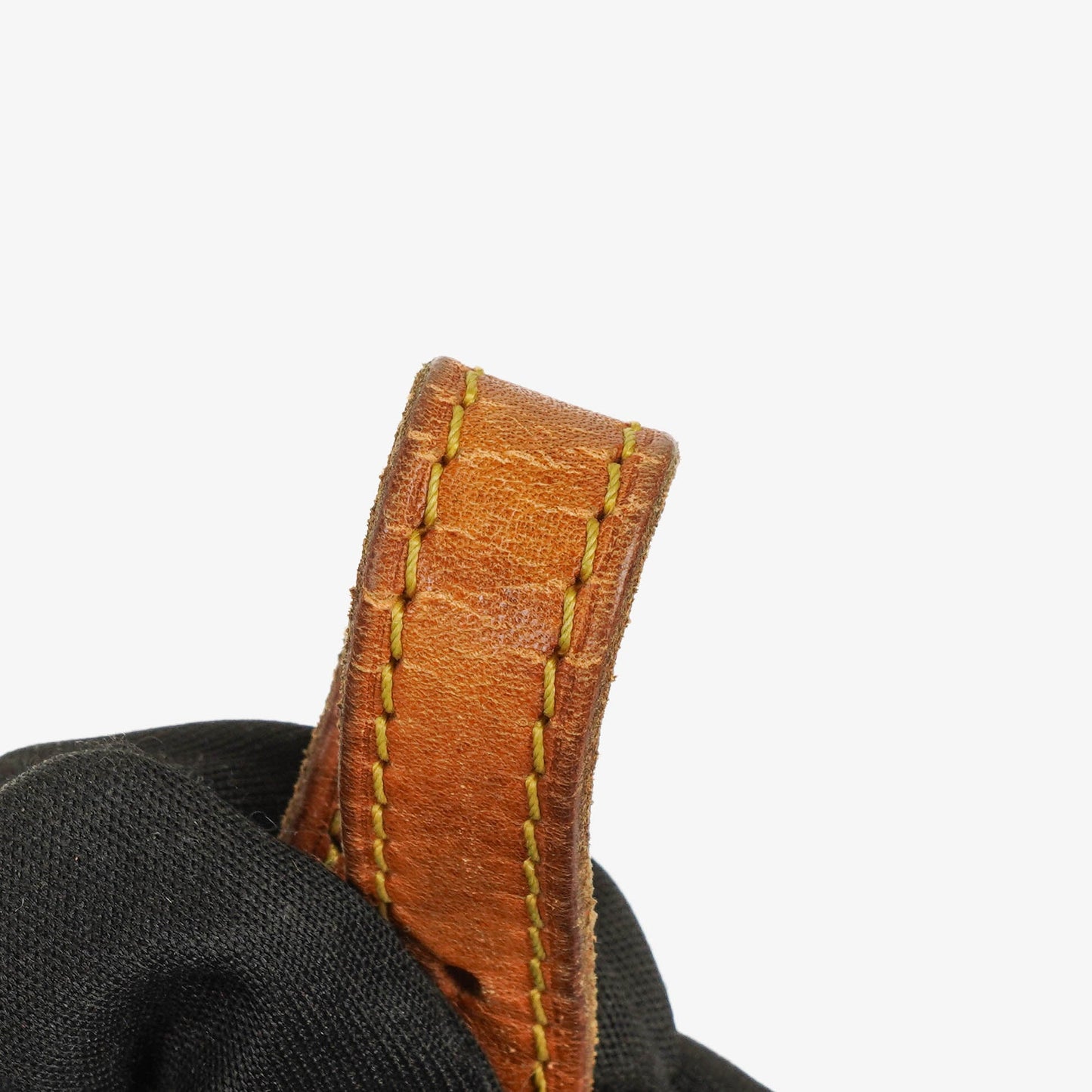 Louis Vuitton Jeune Fille MM Shoulder Bag