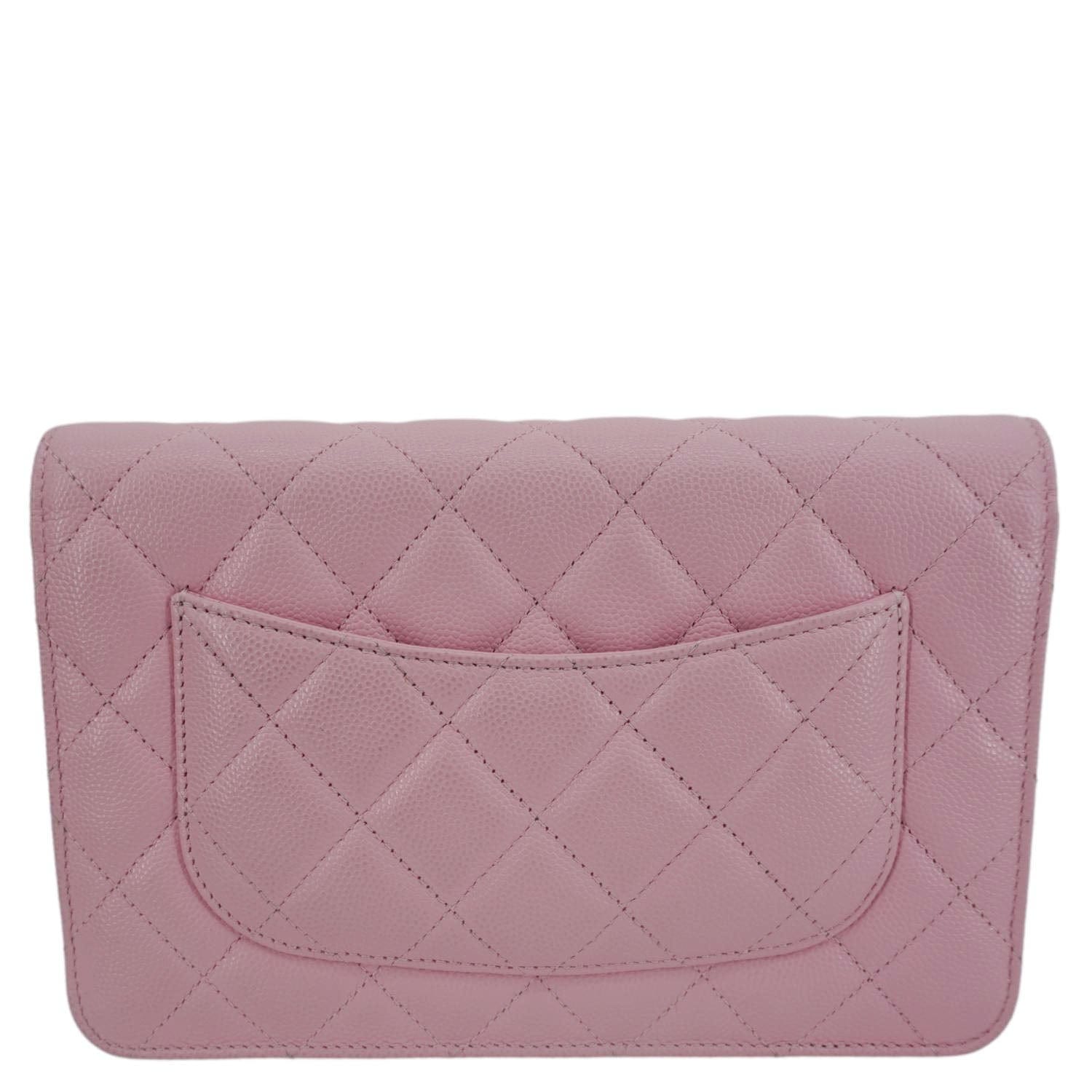 Chanel Wallet On Chain Crossbody Bag - Ewore Bags