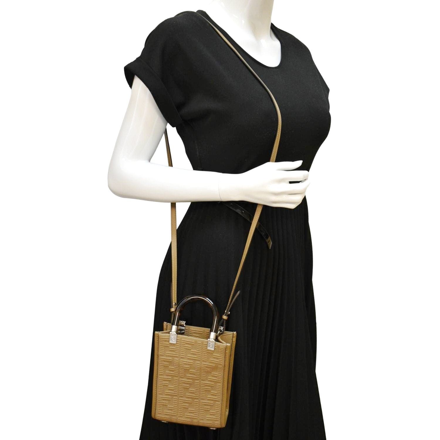 Fendi Sunshine Tote - Ewore Bags