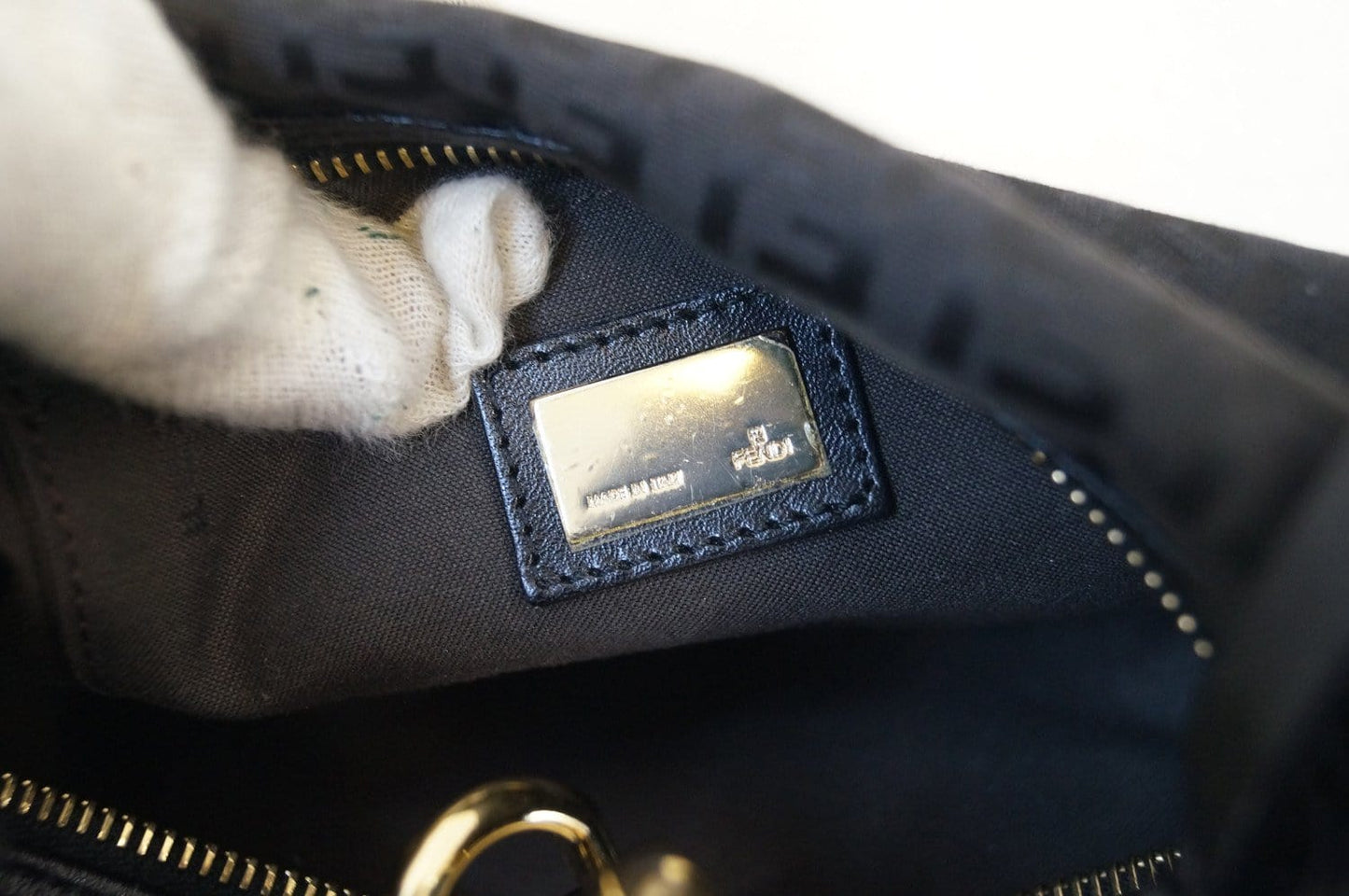 Fendi Shoulder Bag - Ewore Bags